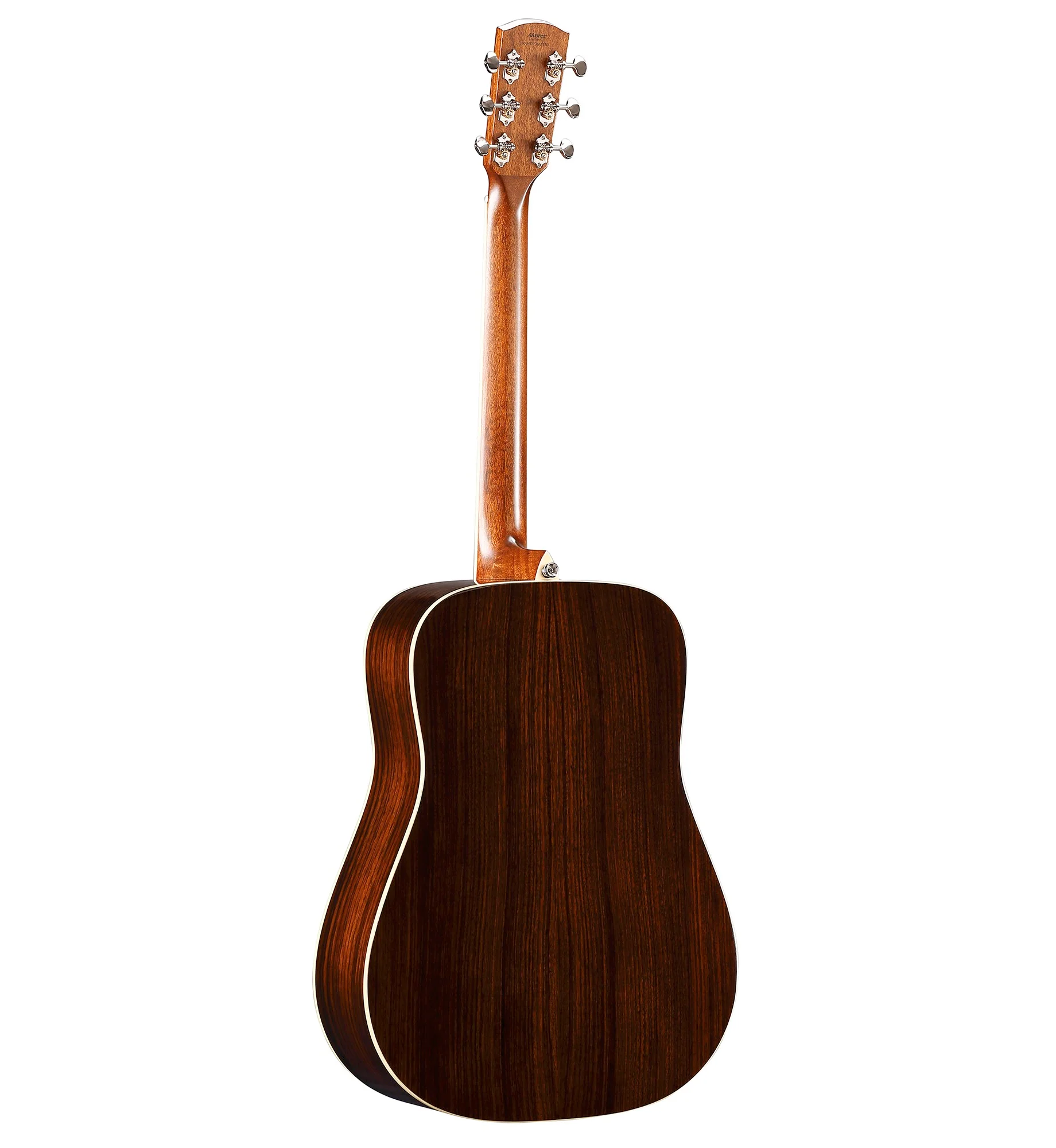 ALVAREZ MD70BG MASTERWORKS - Image 3