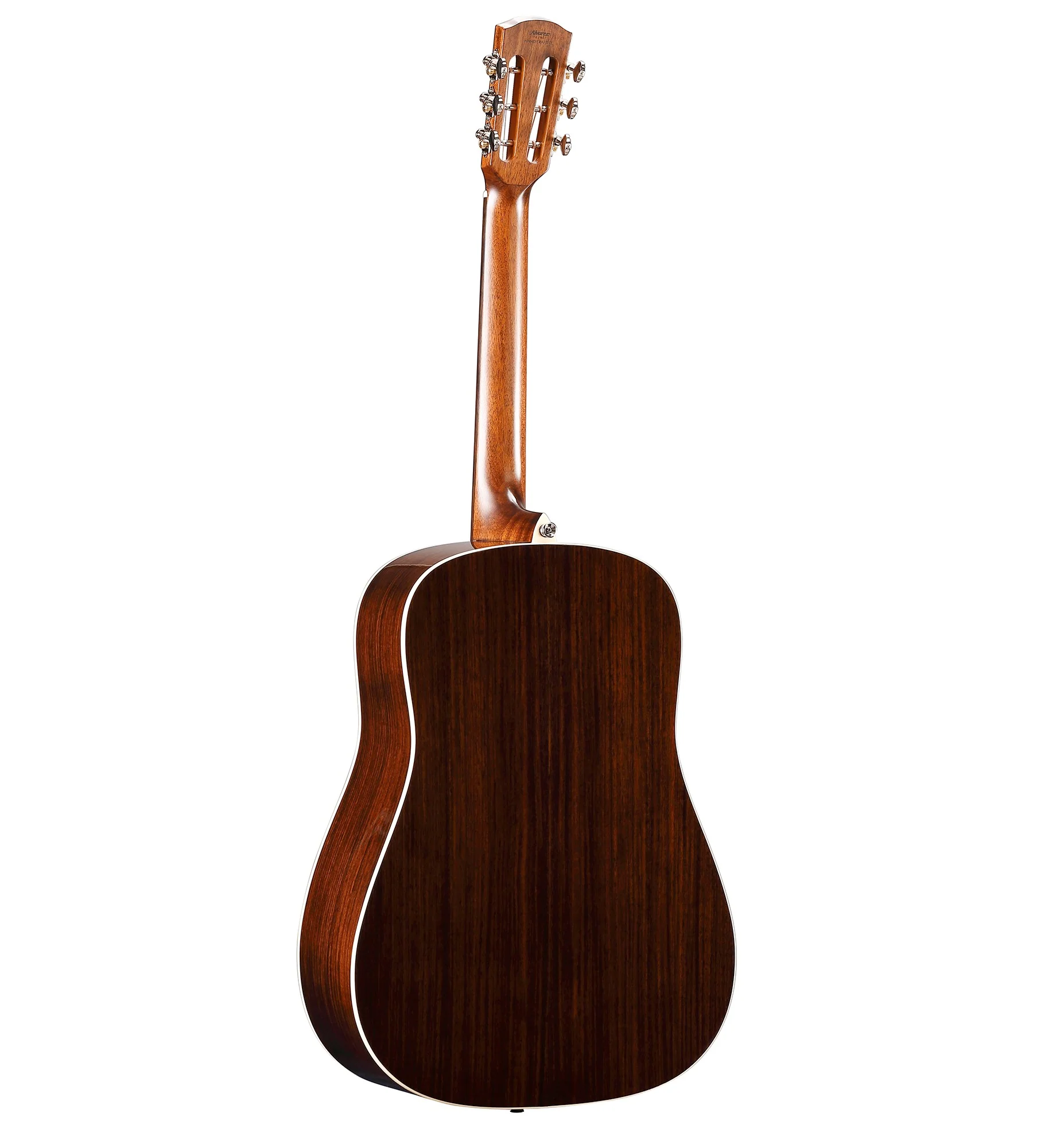 ALVAREZ MDR70ESB MASTERWORKS - Image 3