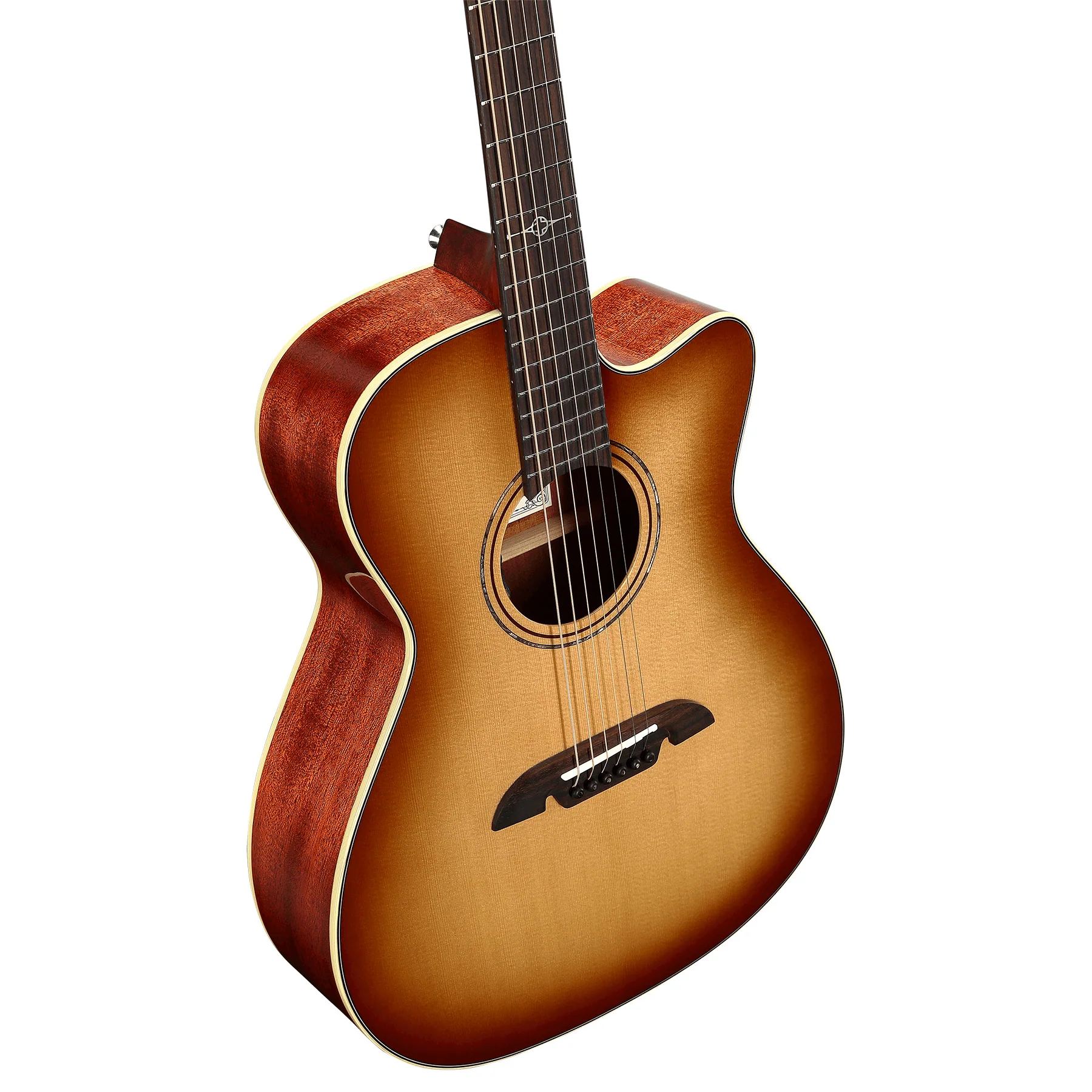 ALVAREZ MF60CEHFSHB  MASTERWORKS - Image 2