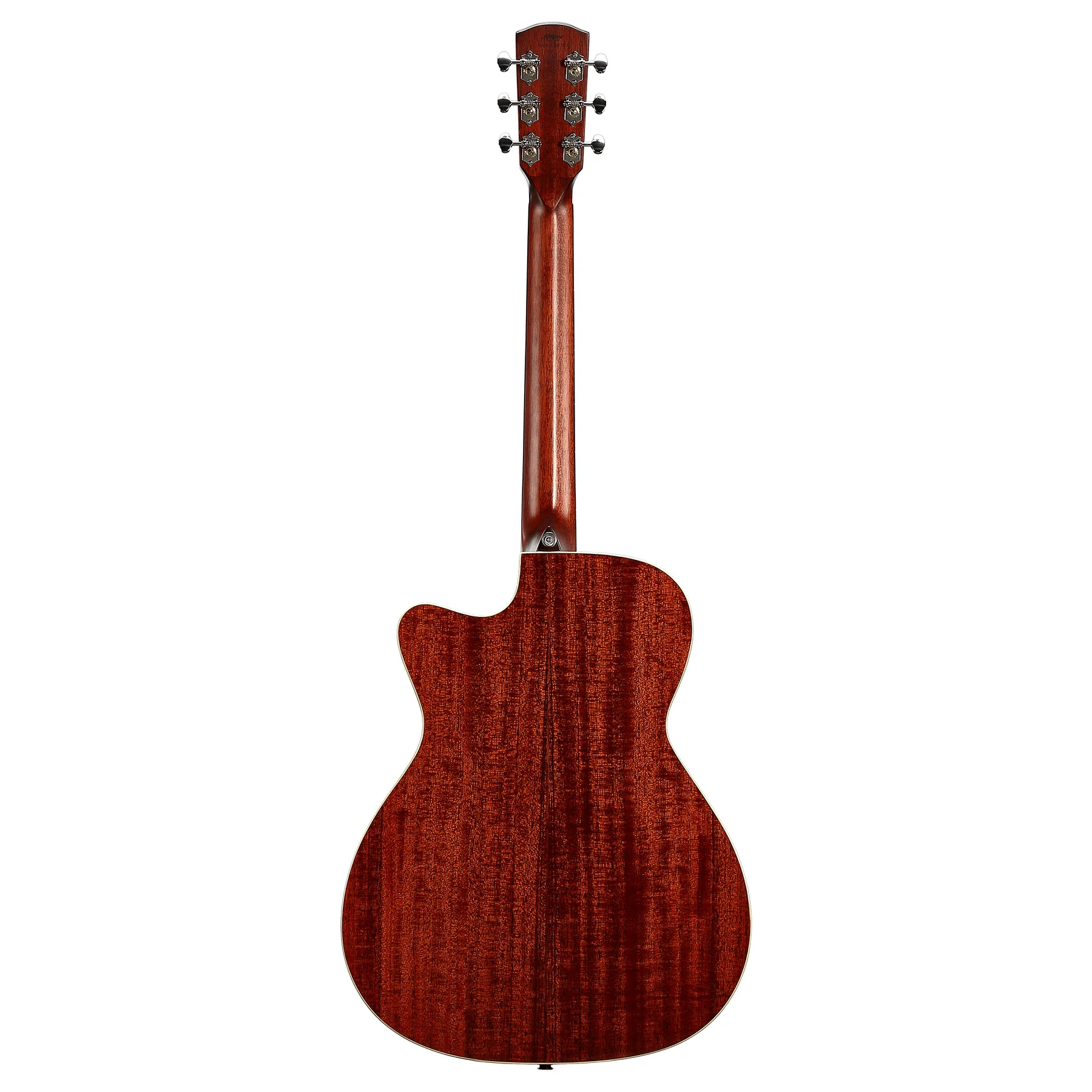 ALVAREZ MF60CEHFSHB  MASTERWORKS - Image 3