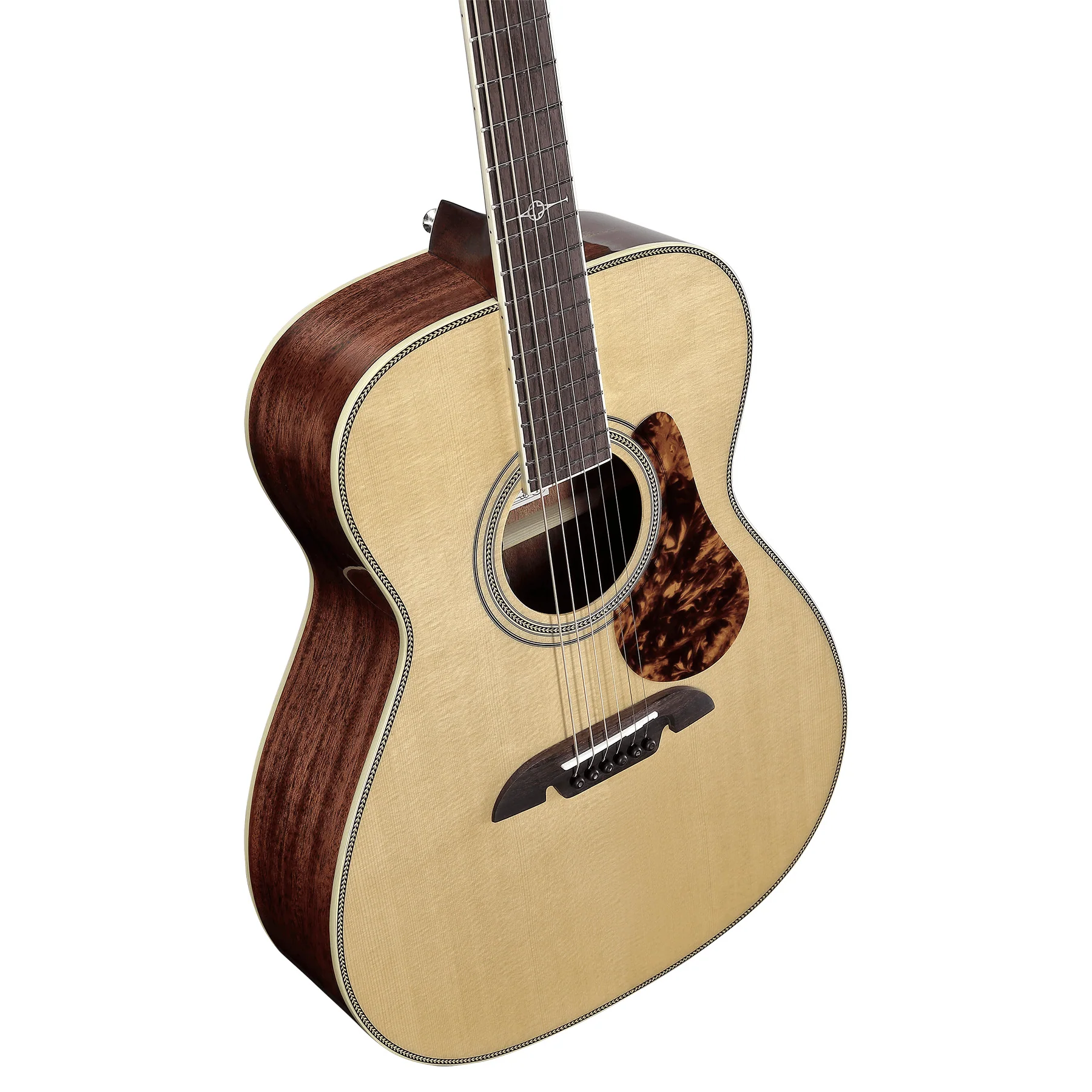 ALVAREZ MF60EHFHB MASTERWORKS - Image 2