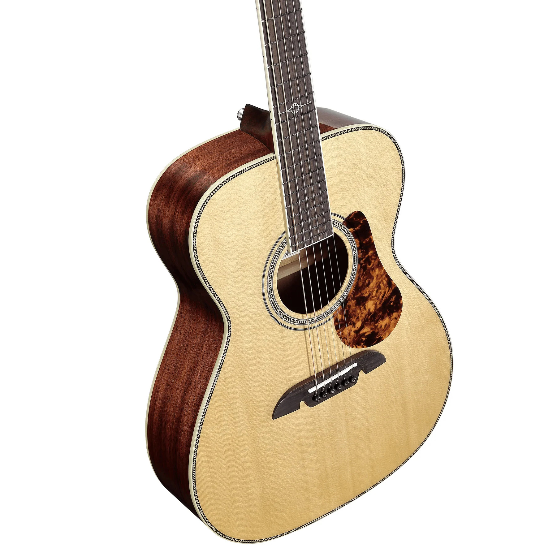 ALVAREZ MF60HB MASTERWORKS - Image 2