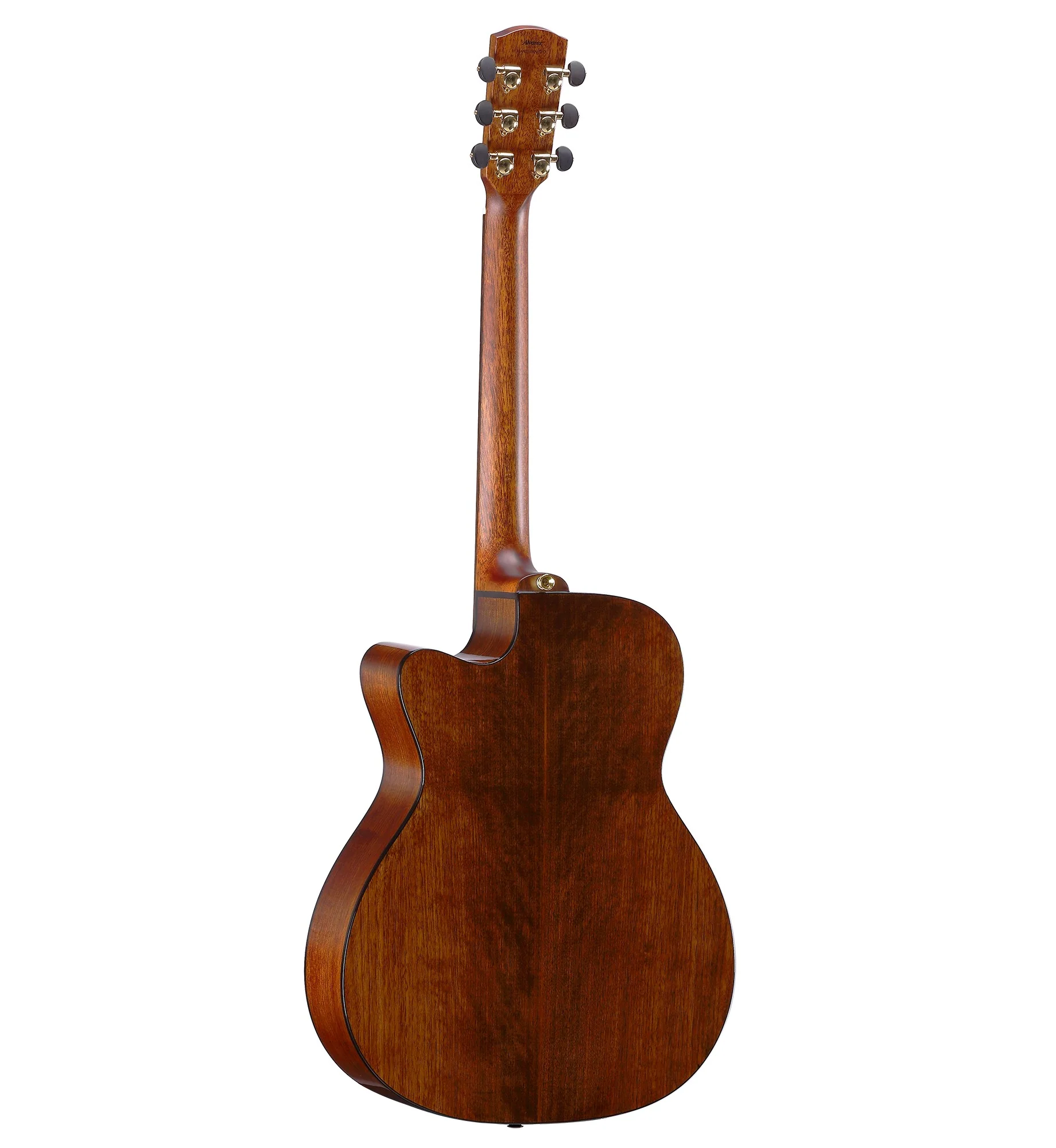 ALVAREZ MFA77CEARSHB M. ELITE - Image 3