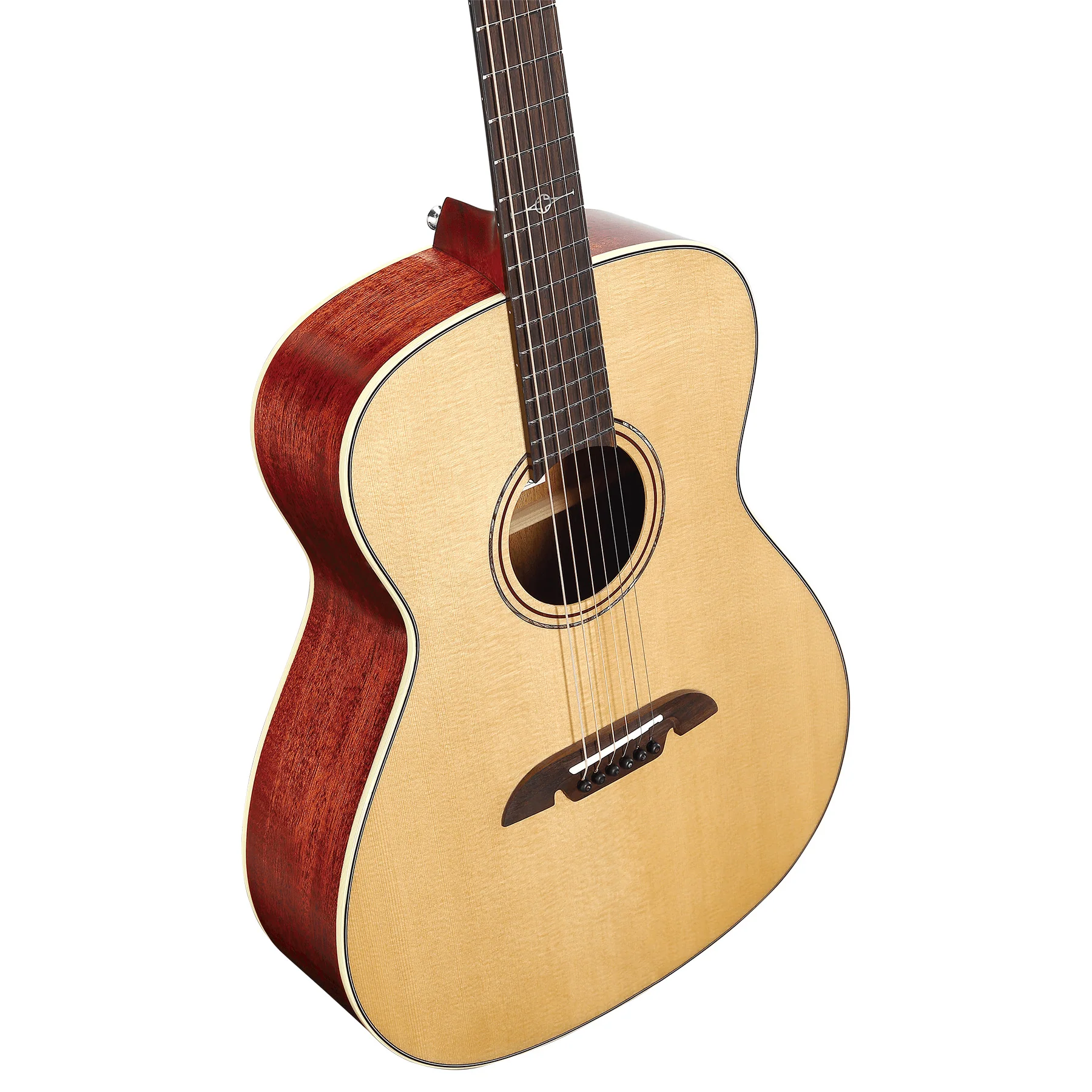 ALVAREZ MG60 MASTERWORKS - Image 3