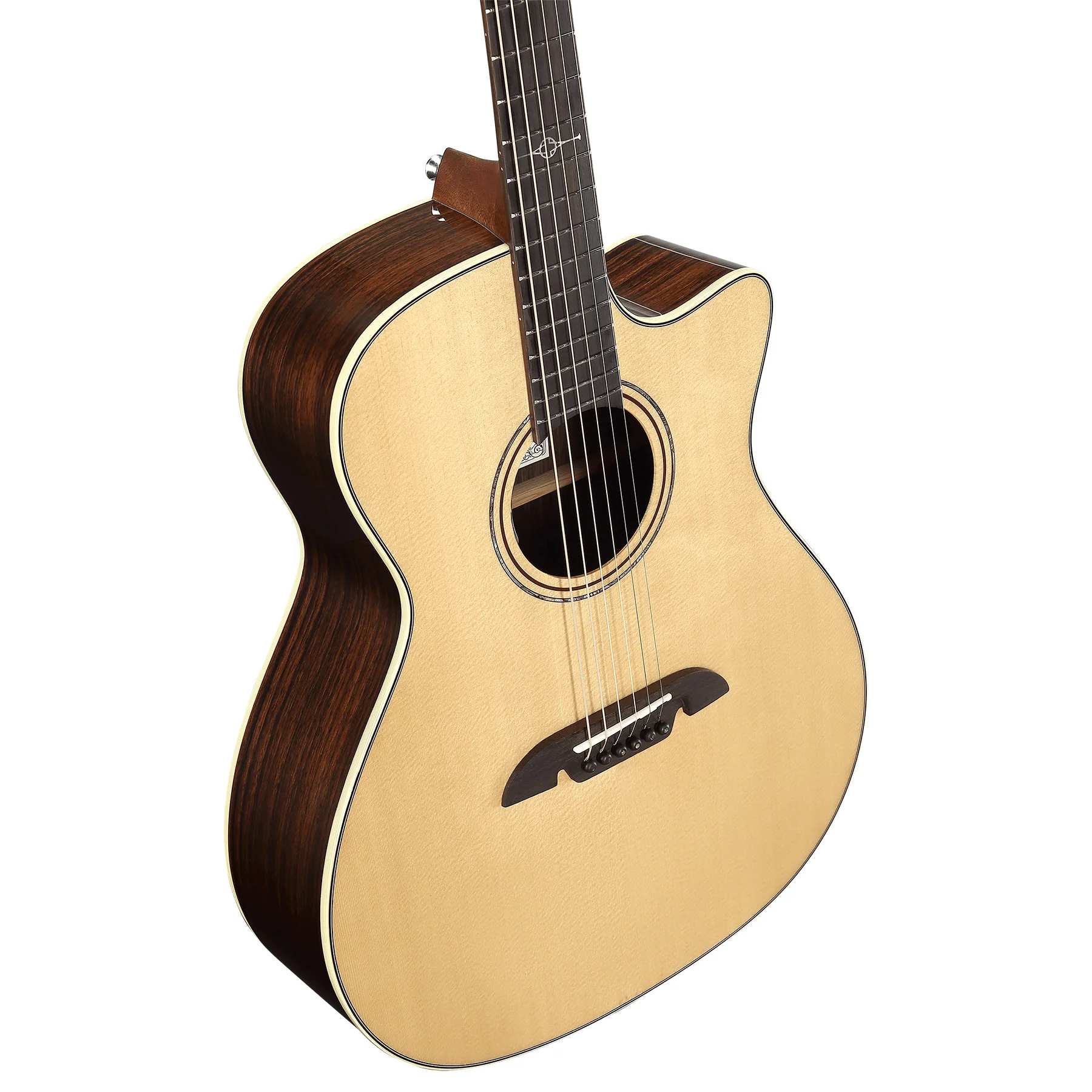 ALVAREZ MG70CEHF MASTERWORKS - Image 2