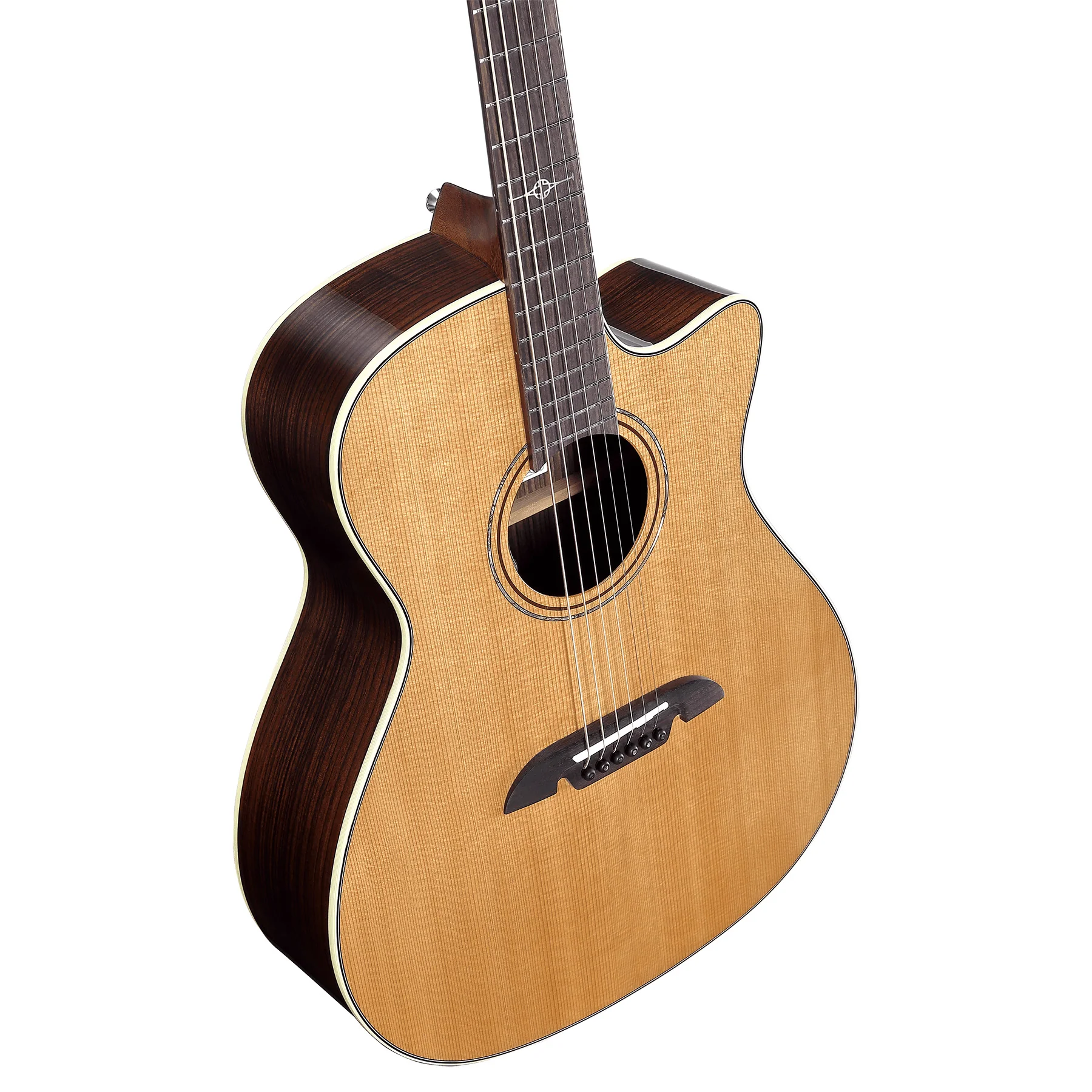 ALVAREZ MG75CEHF MASTERWORKS - Image 2