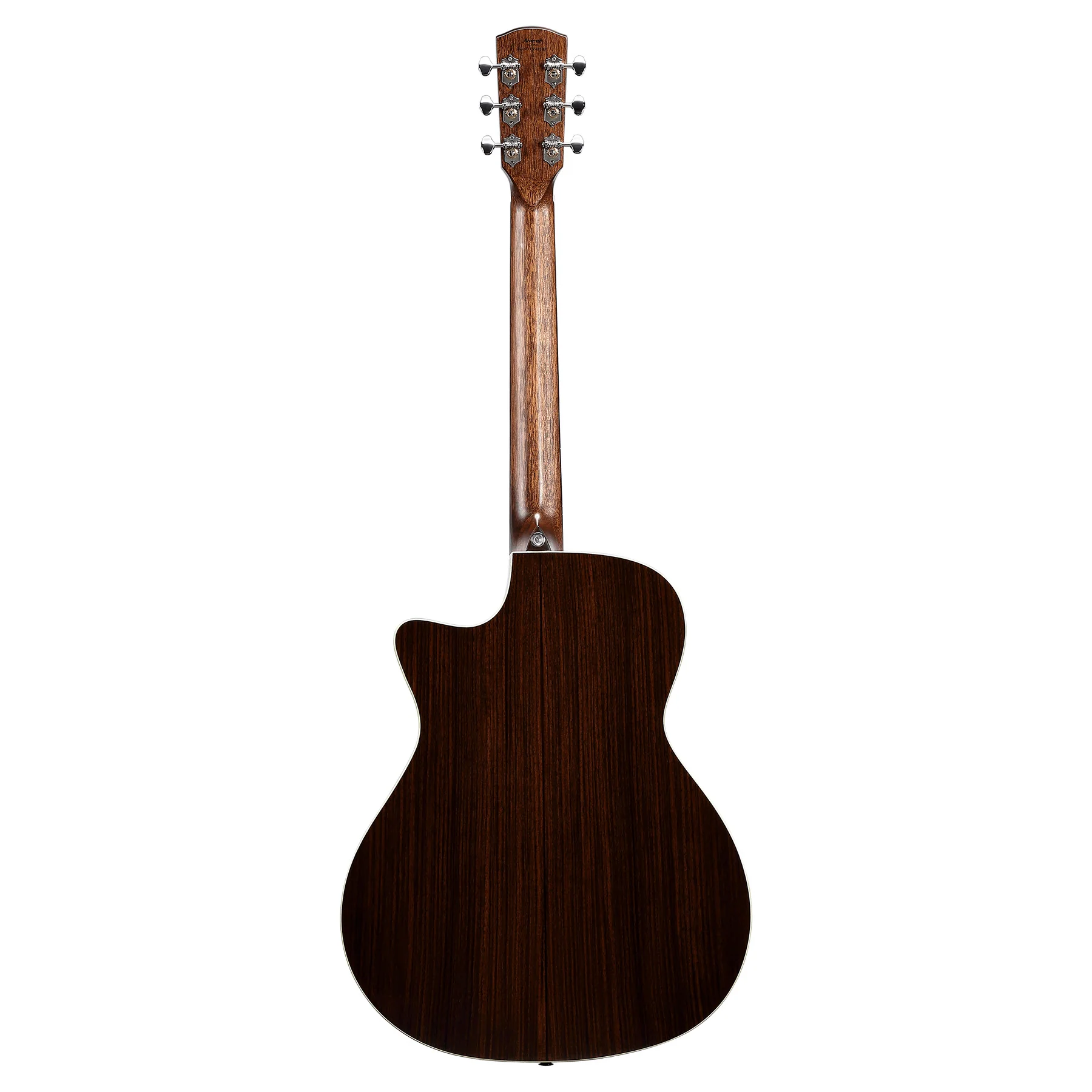 ALVAREZ MG75CEHF MASTERWORKS - Image 3