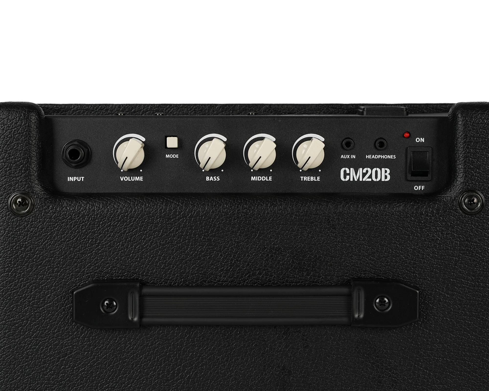 Cort CM20B Bass Amplifier - Image 4