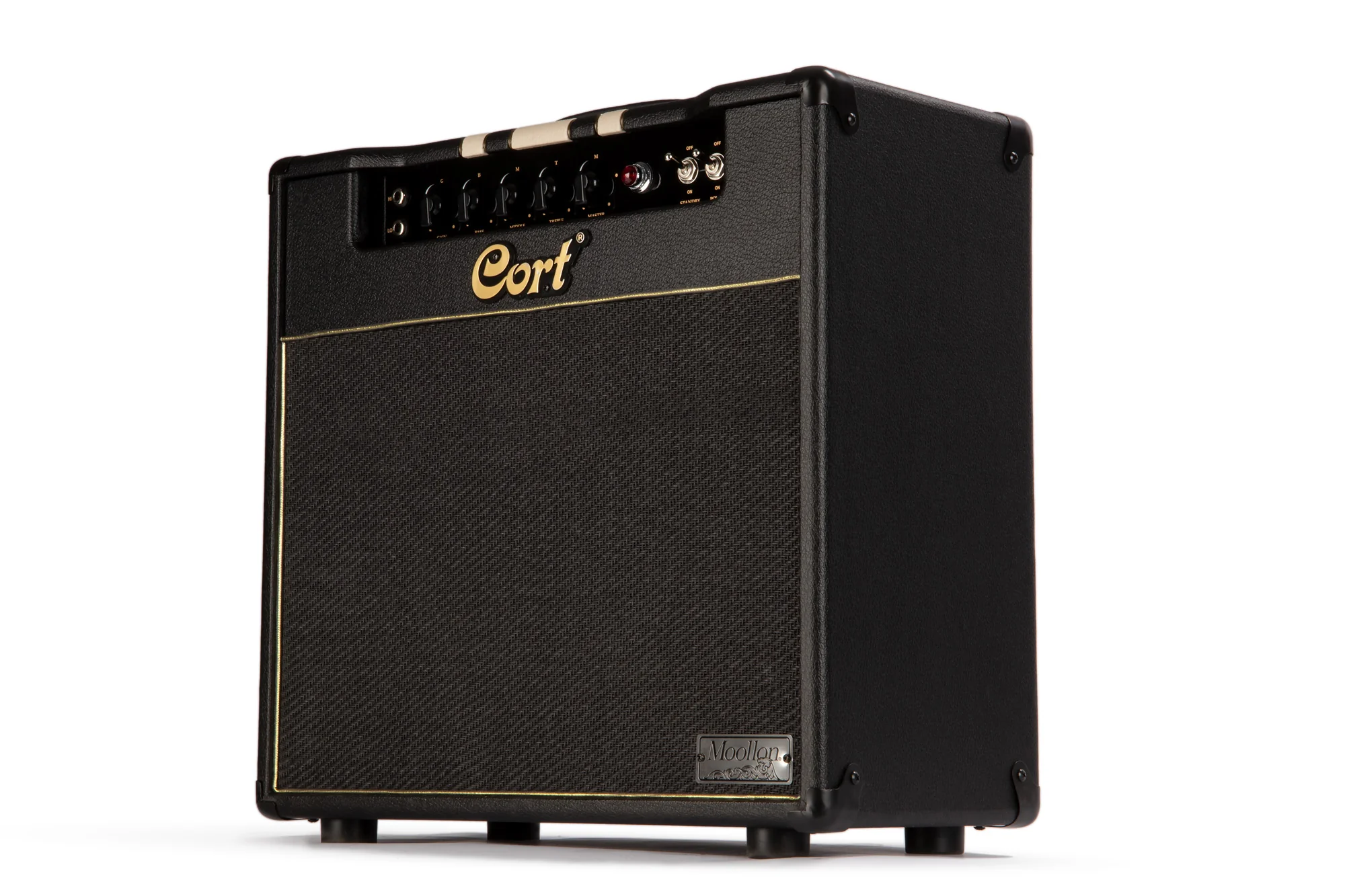 Cort CMV15 - Image 3
