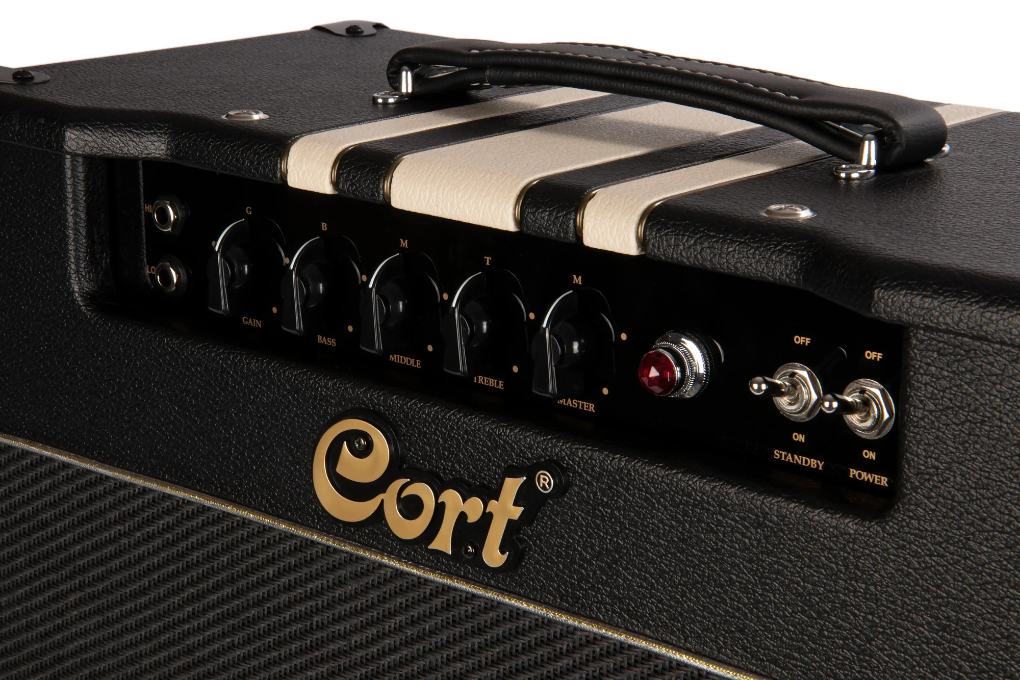 Cort CMV15 - Image 4