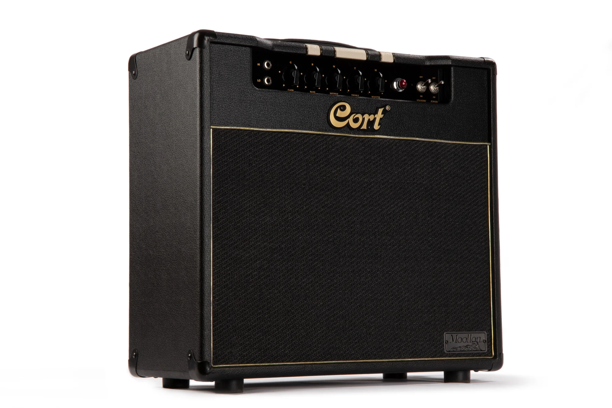 Cort CMV15 - Image 6