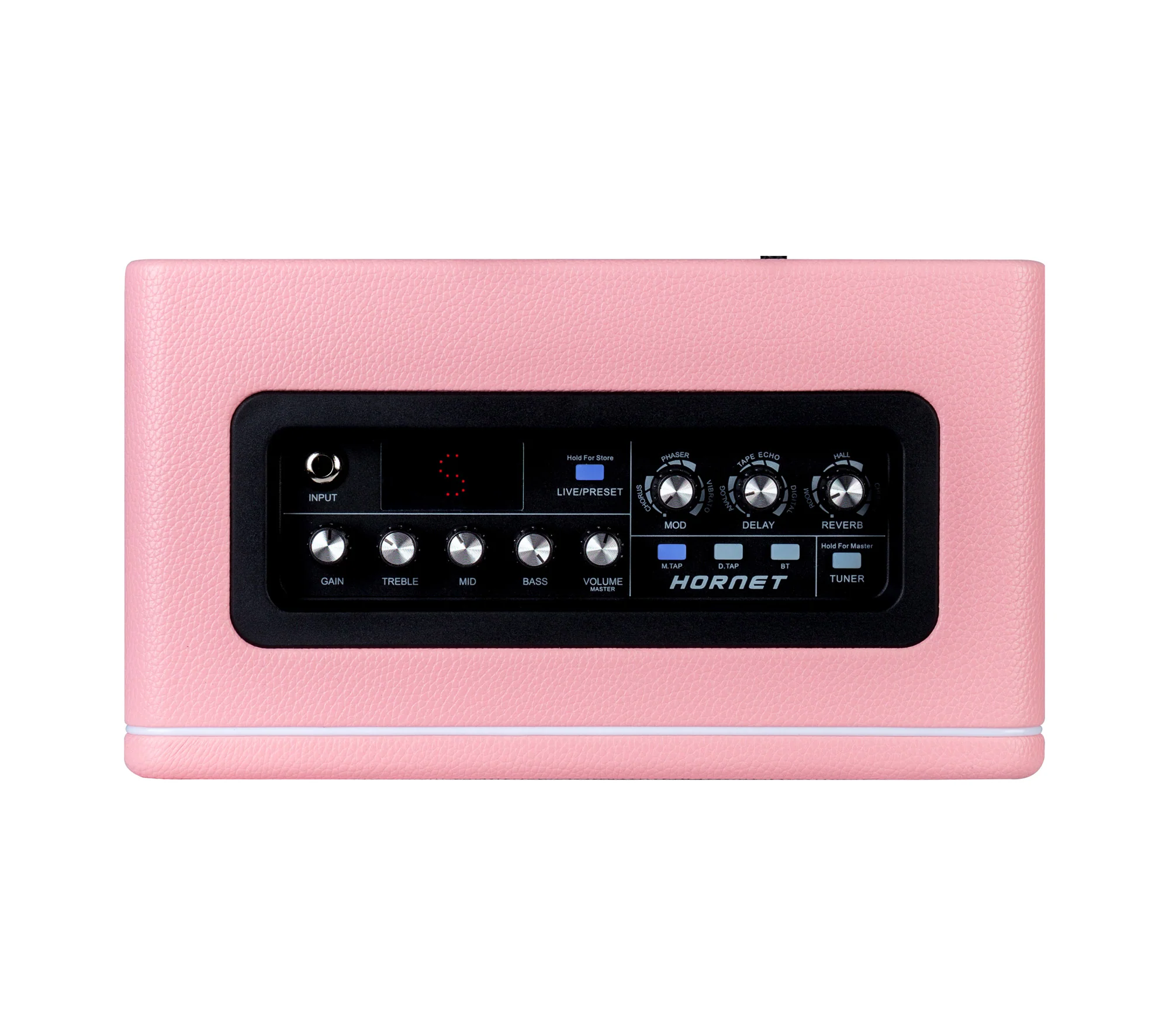Mooer Hornet Pink 15W Amplifier - Image 6