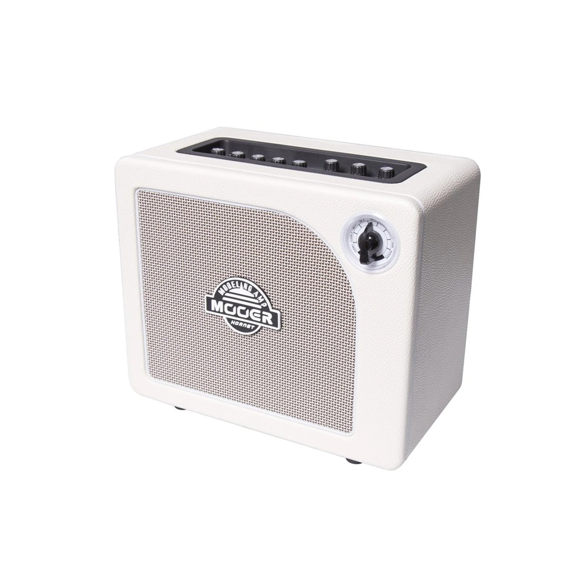 HORNET WHITE AMPLIFIER - Image 3