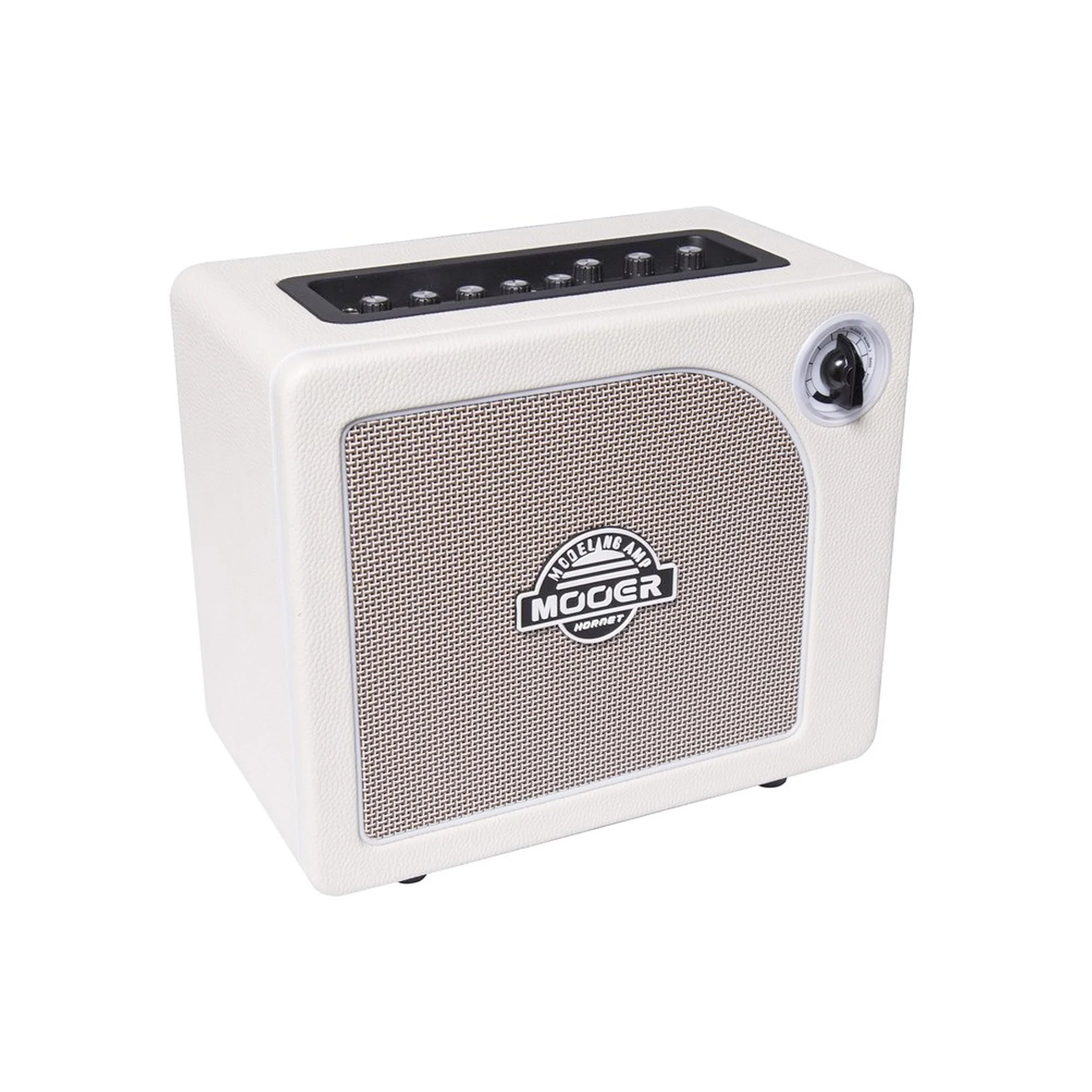 HORNET WHITE AMPLIFIER - Image 4