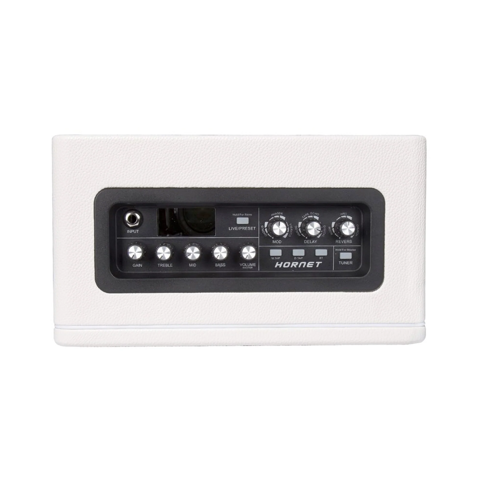 HORNET WHITE AMPLIFIER - Image 5