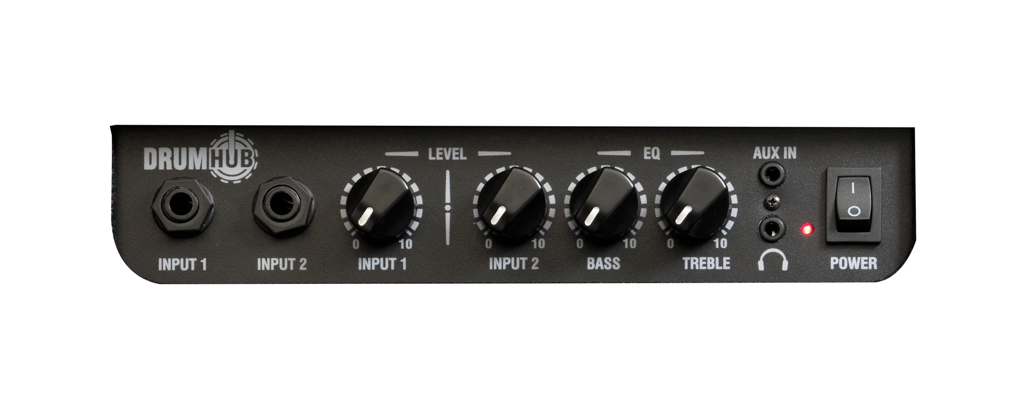Laney DH40 - Image 4