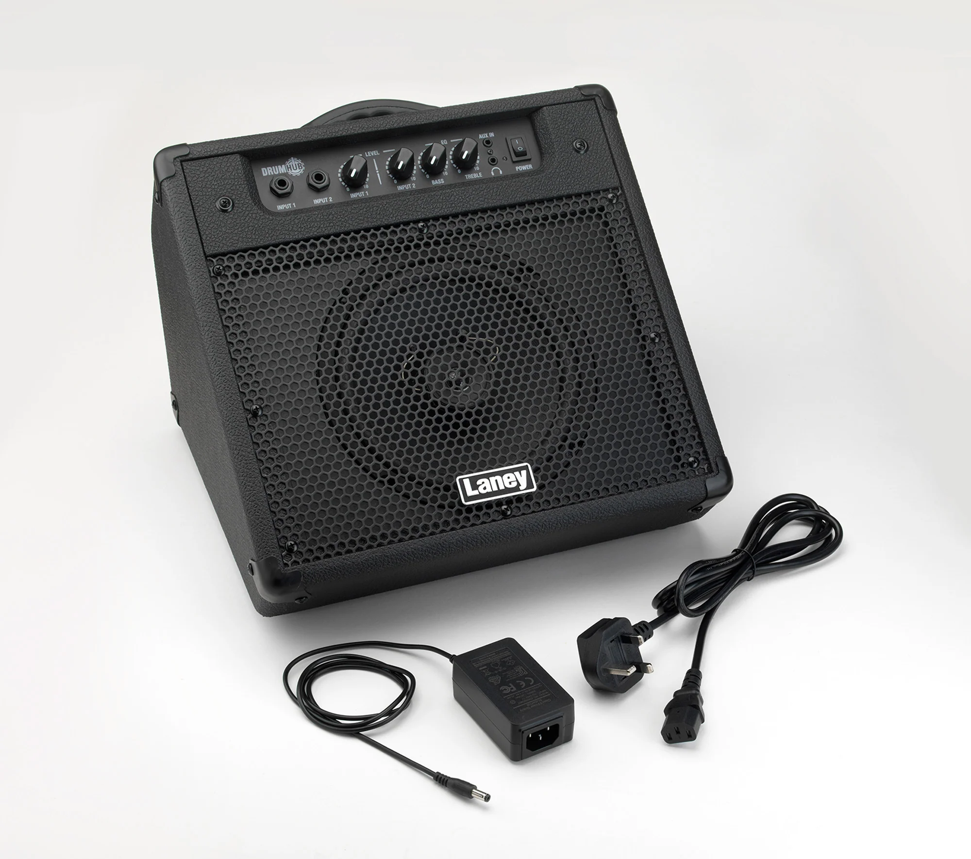 Laney DH40 - Image 7
