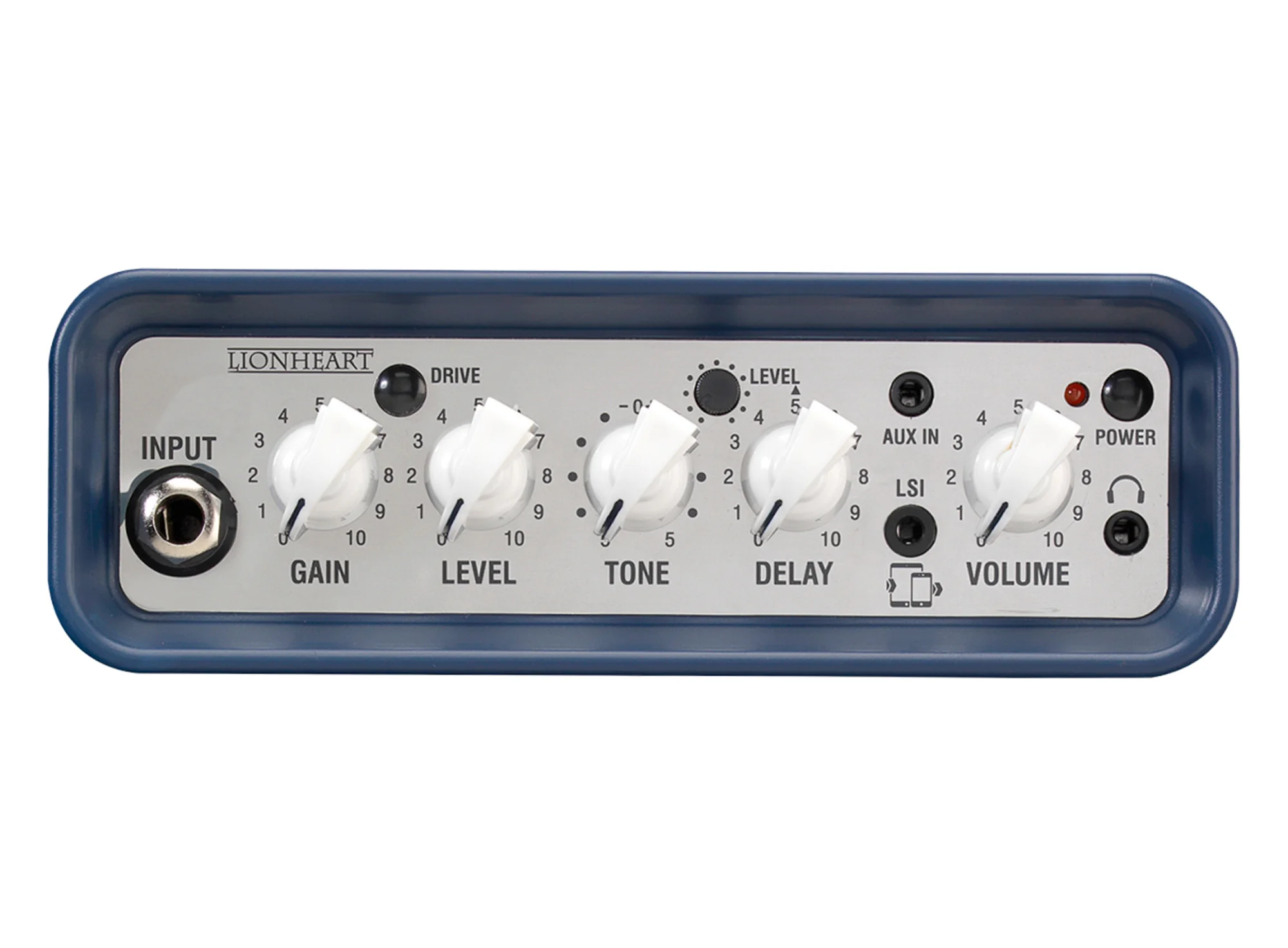 Laney Ampli Stéréo Mini Lionheart 2 - Image 2