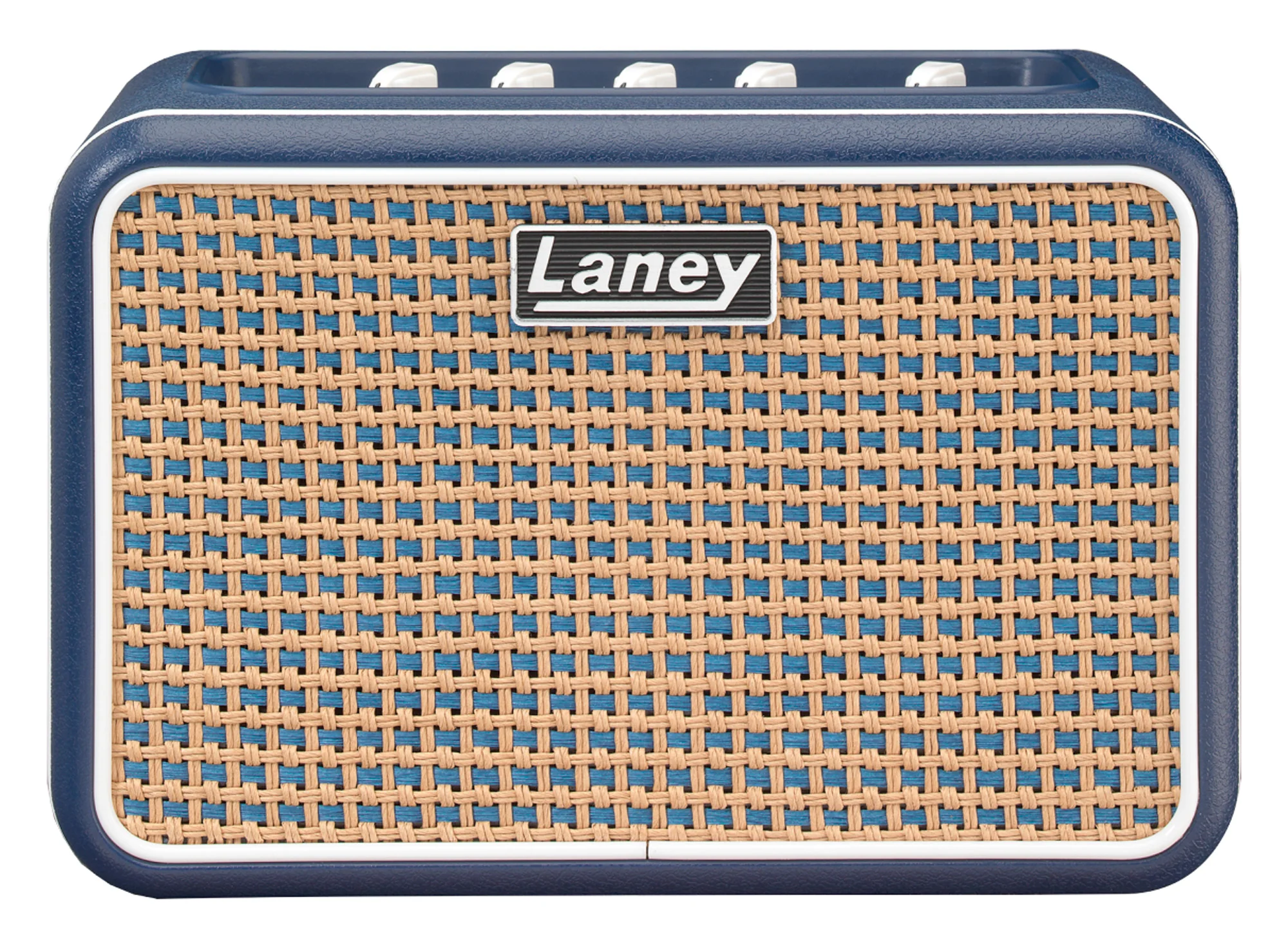 Laney Ampli Mini Stéréo Blutooth Lionheart 2
