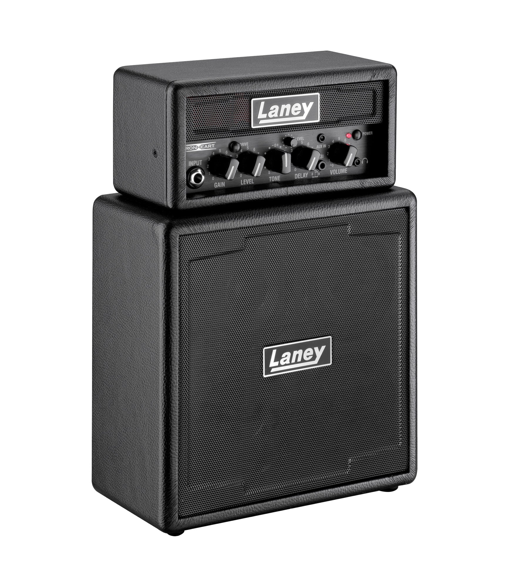 Laney Ampli Mini Stack Ironheart - Image 4
