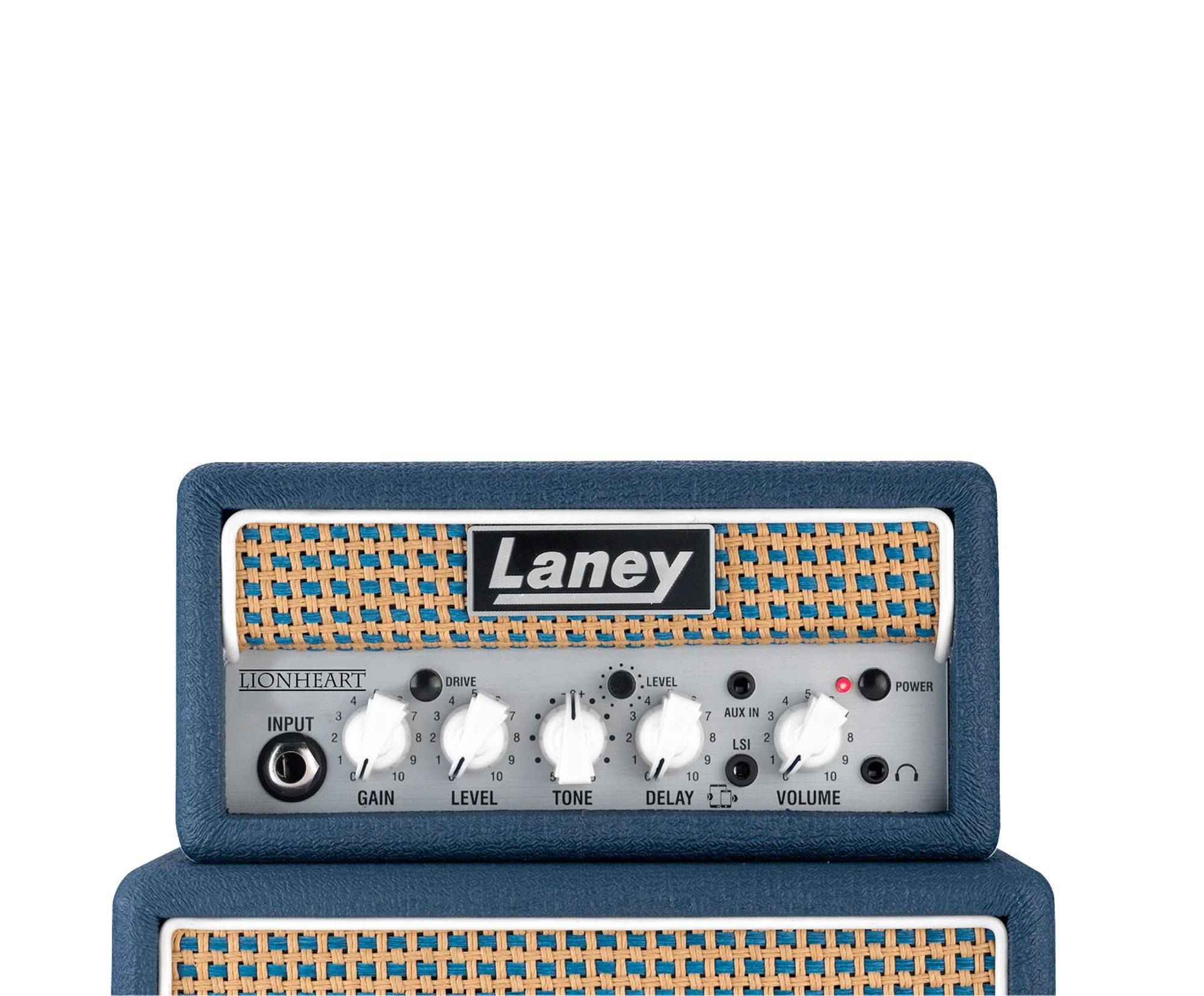 Laney Ampli Mini Stack Lionheart - Image 2
