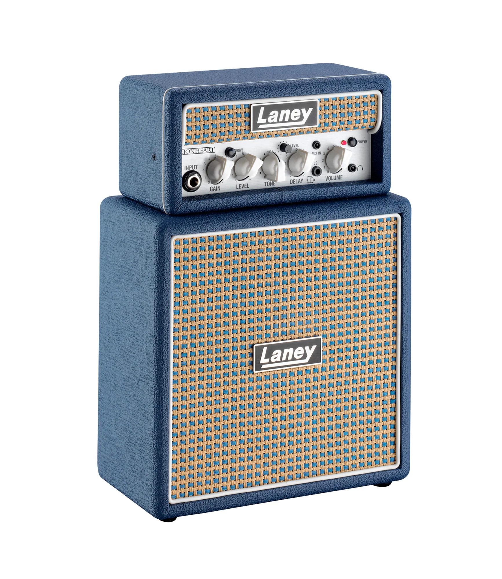 Laney Ampli Mini Stack Lionheart - Image 4