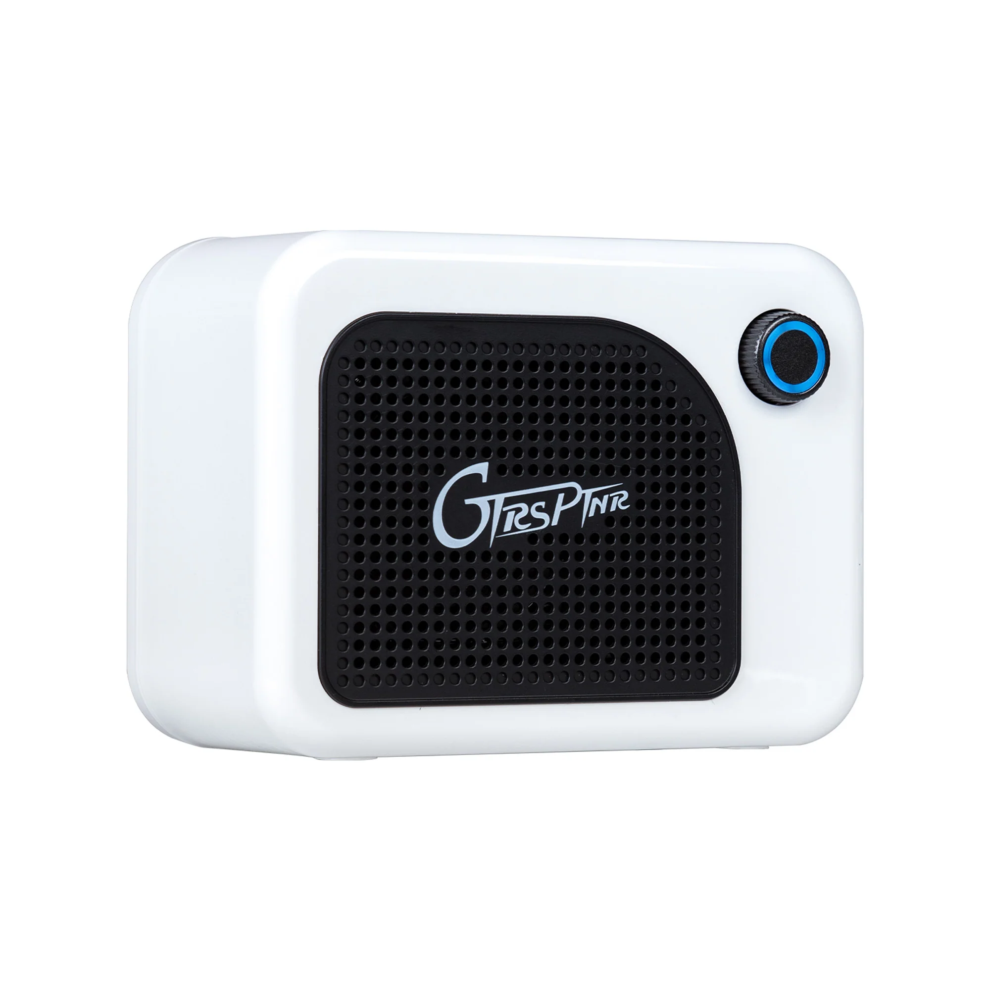 Mooer GCA5-WH Blanc - Image 3