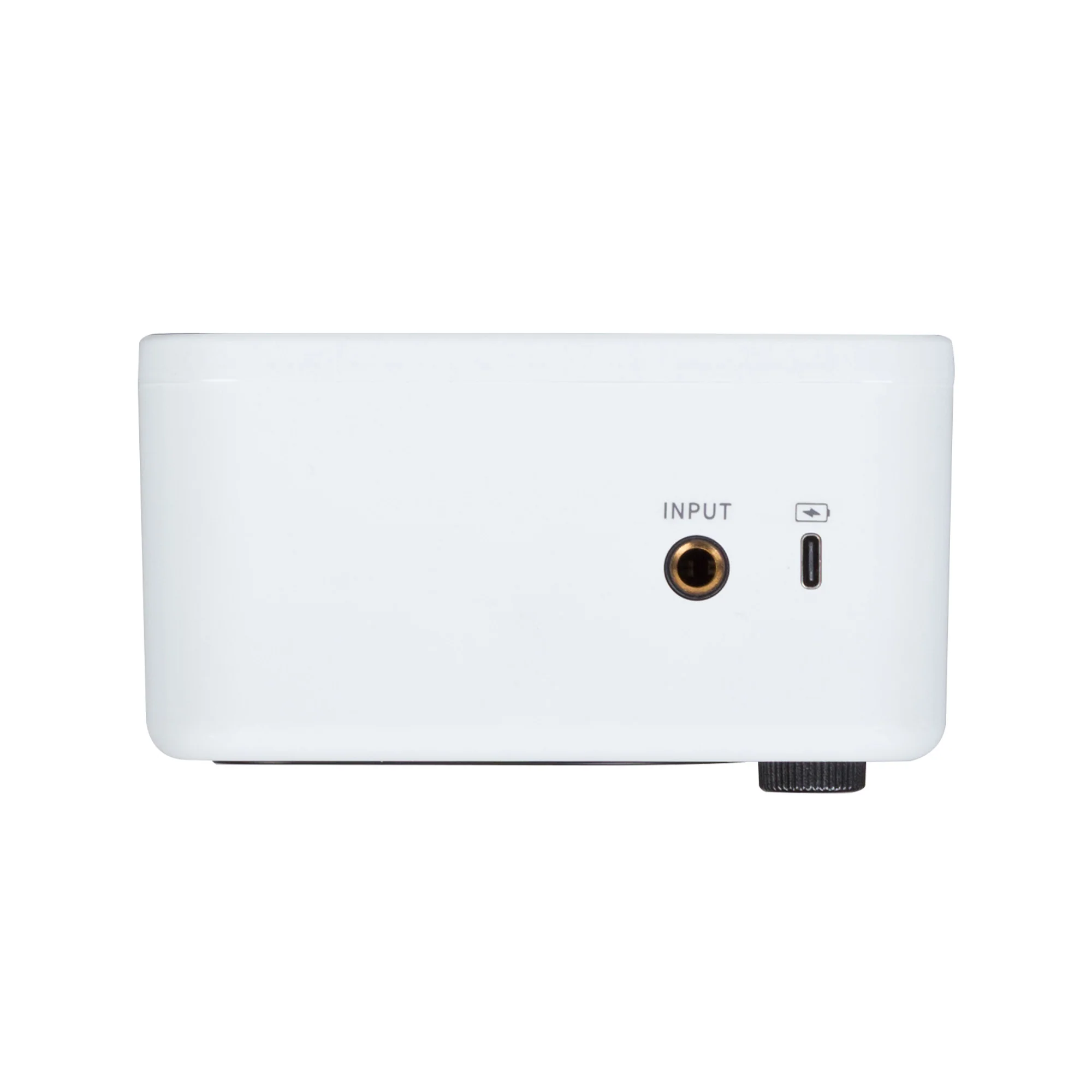 Mooer GCA5-WH Blanc - Image 4