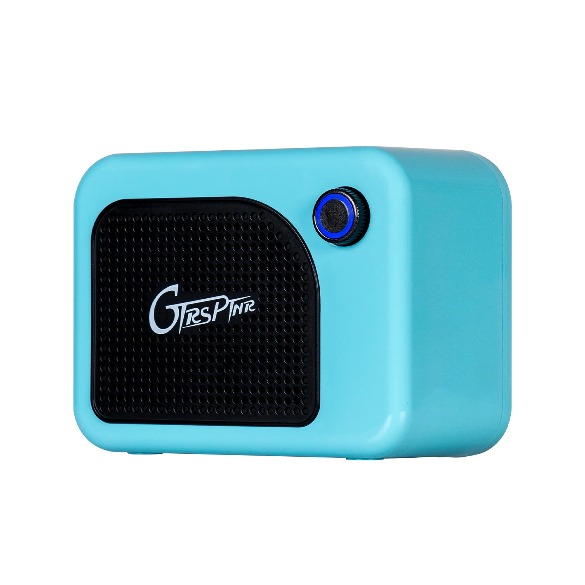 Mooer GCA5-WH Bleu - Image 3
