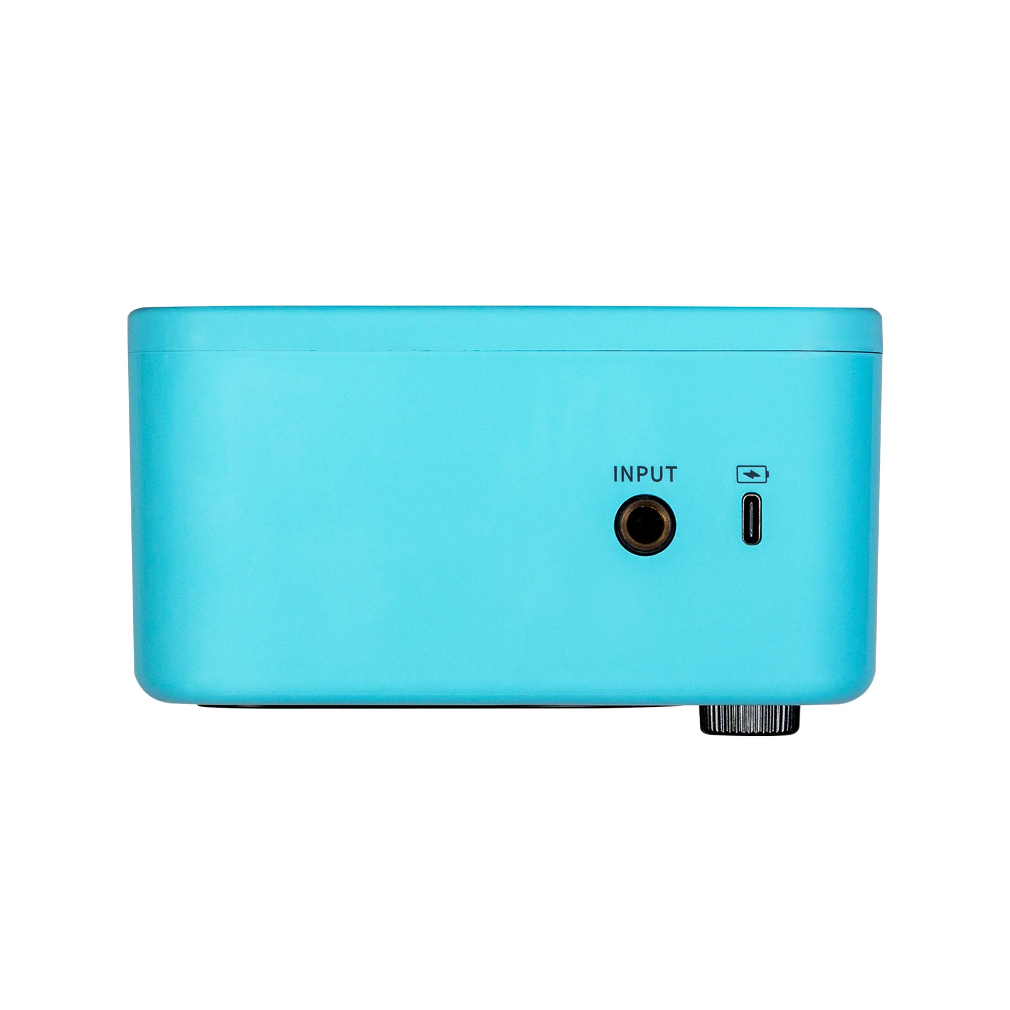 Mooer GCA5-WH Bleu - Image 4