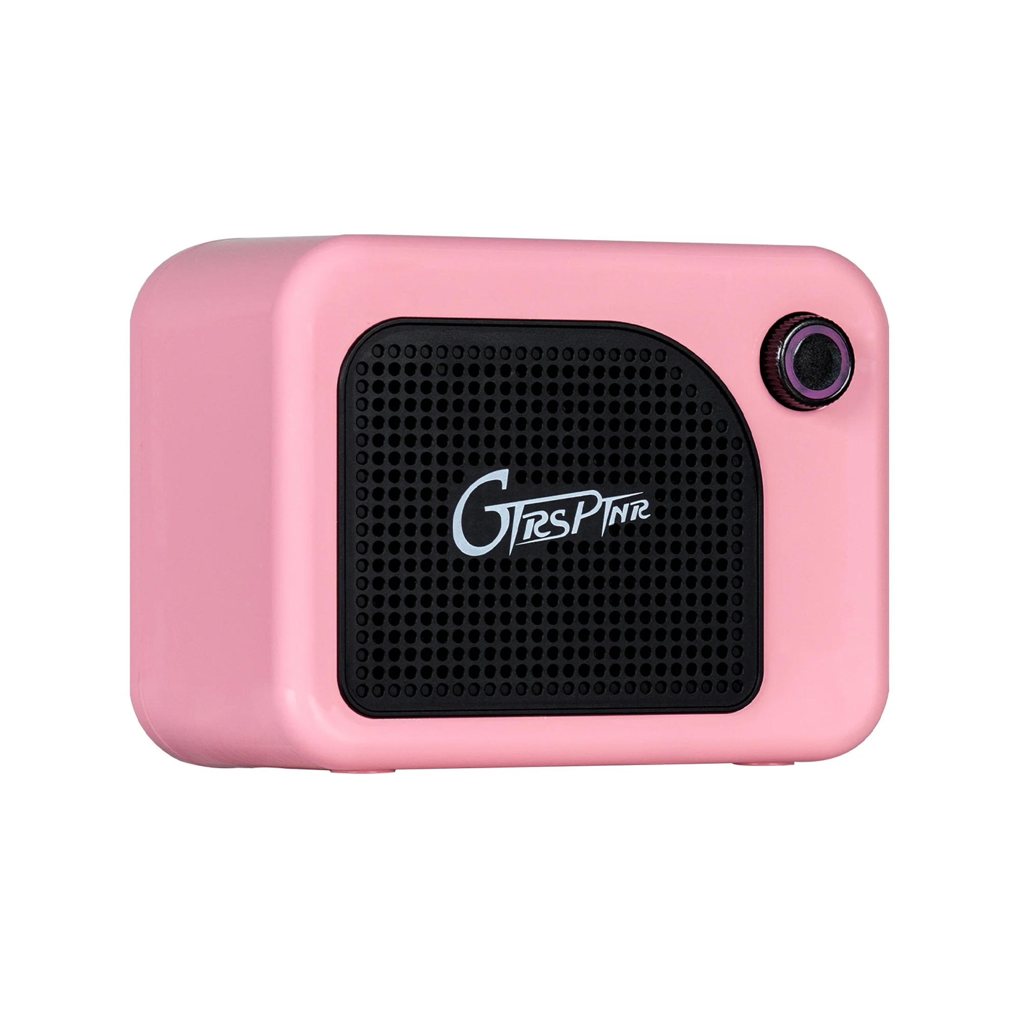 Mooer GCA5-WH Rose - Image 3