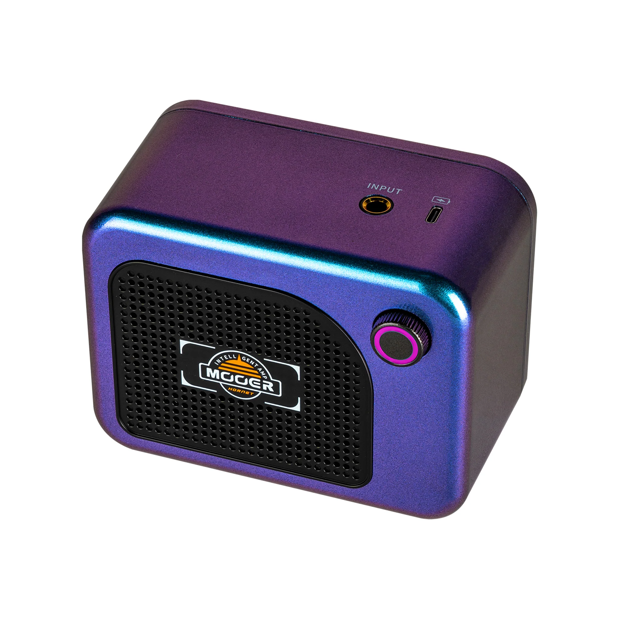 Mooer Hornet 05I Amplifier - Image 7
