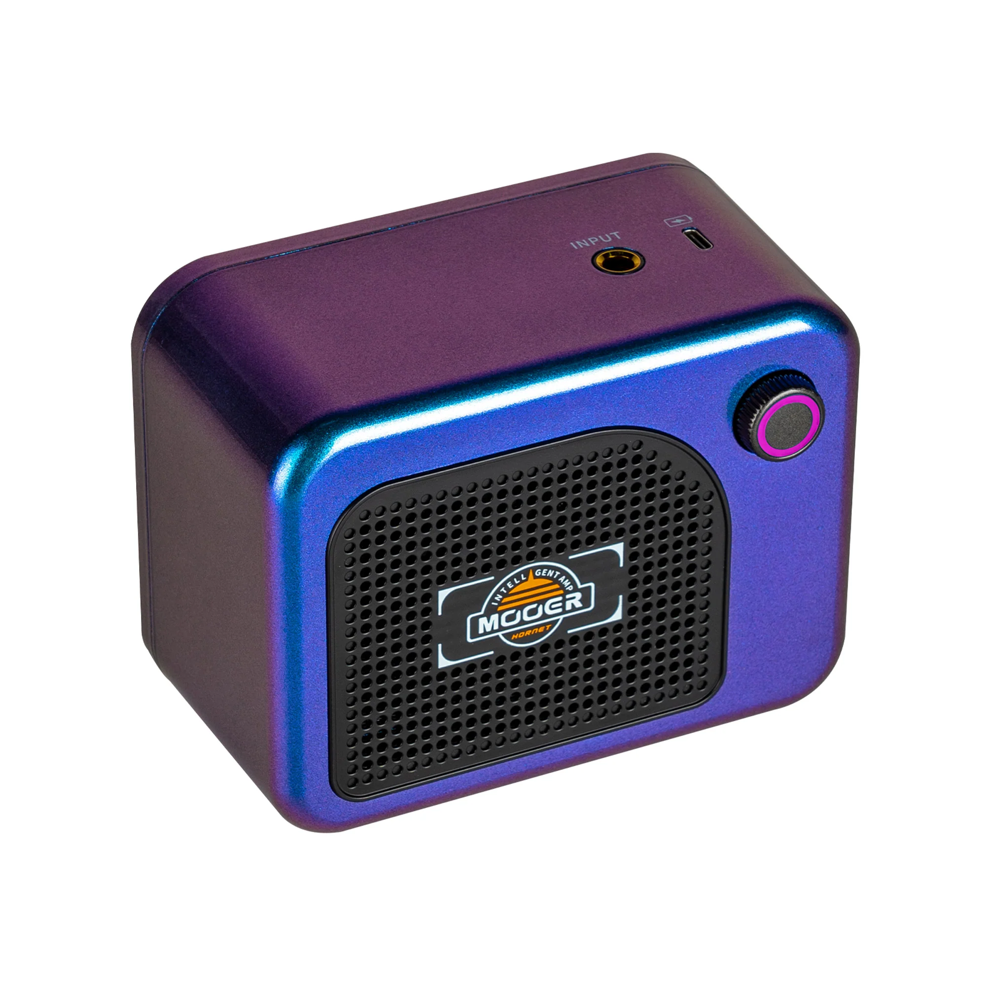 Mooer Hornet 05I Amplifier - Image 8