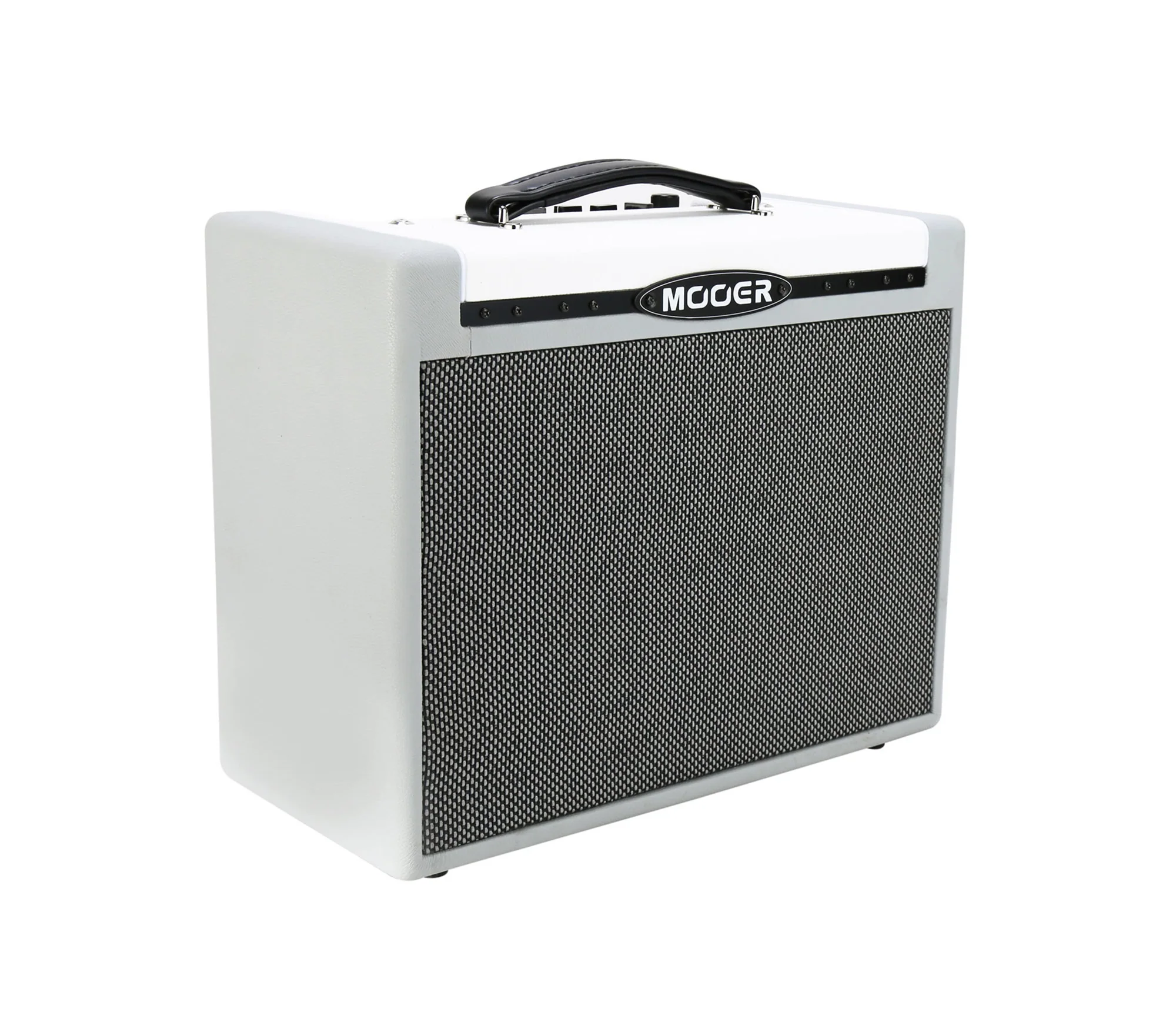 Mooer SD30 - Image 2
