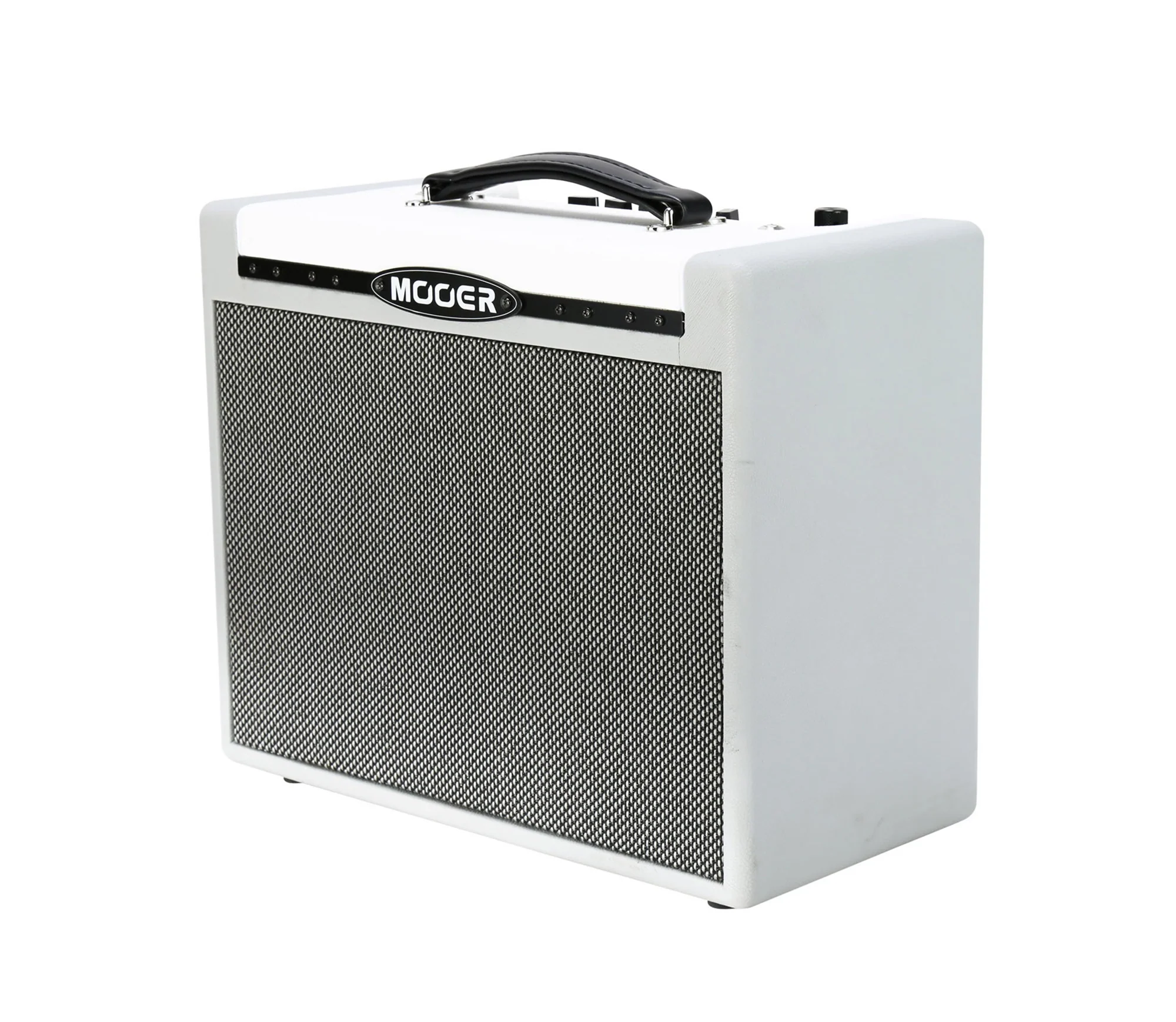 Mooer SD30 - Image 3