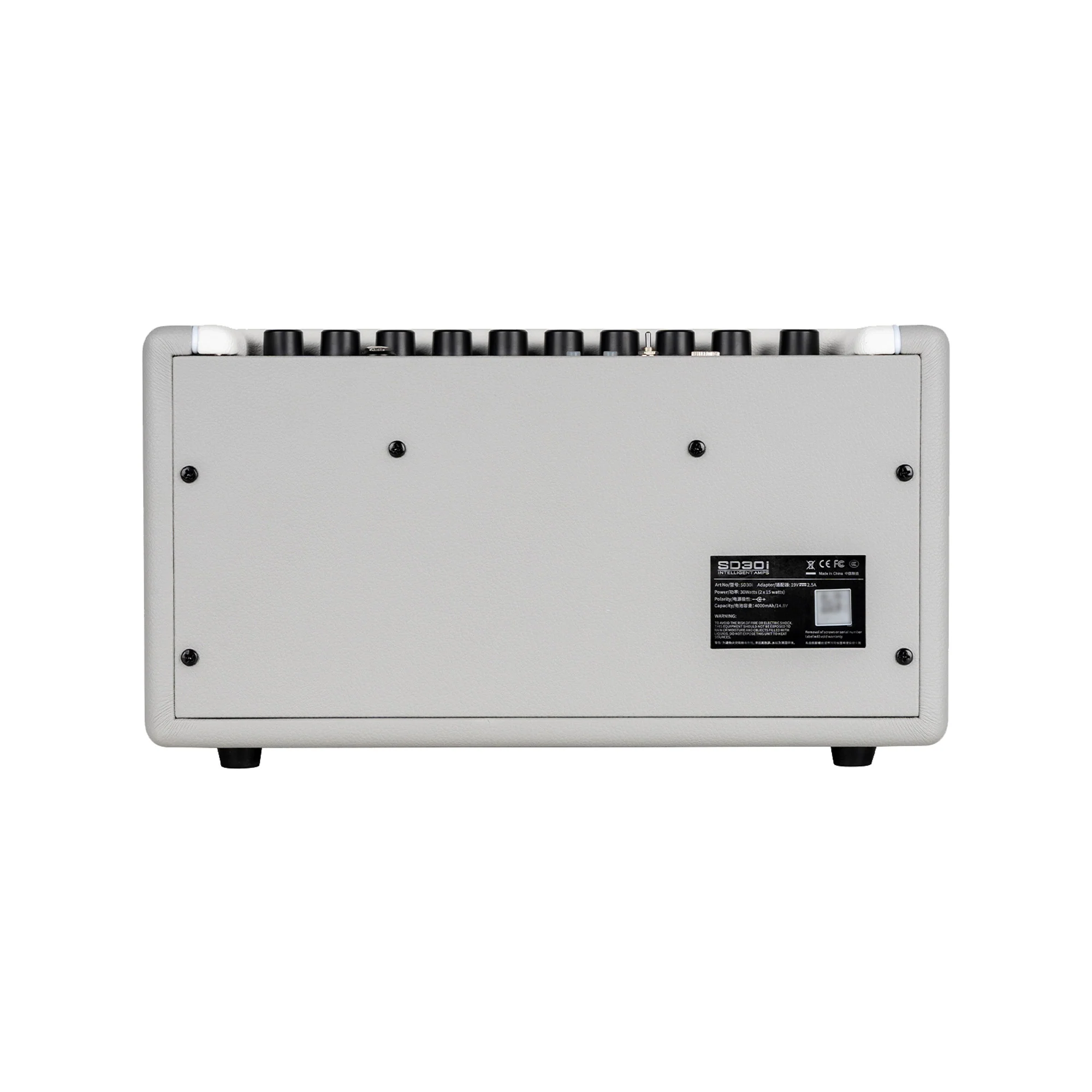 Mooer SD30i - Image 2