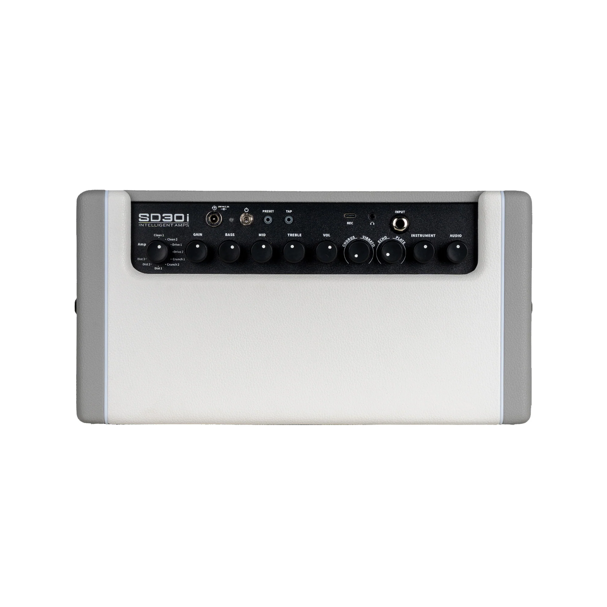 Mooer SD30i - Image 5