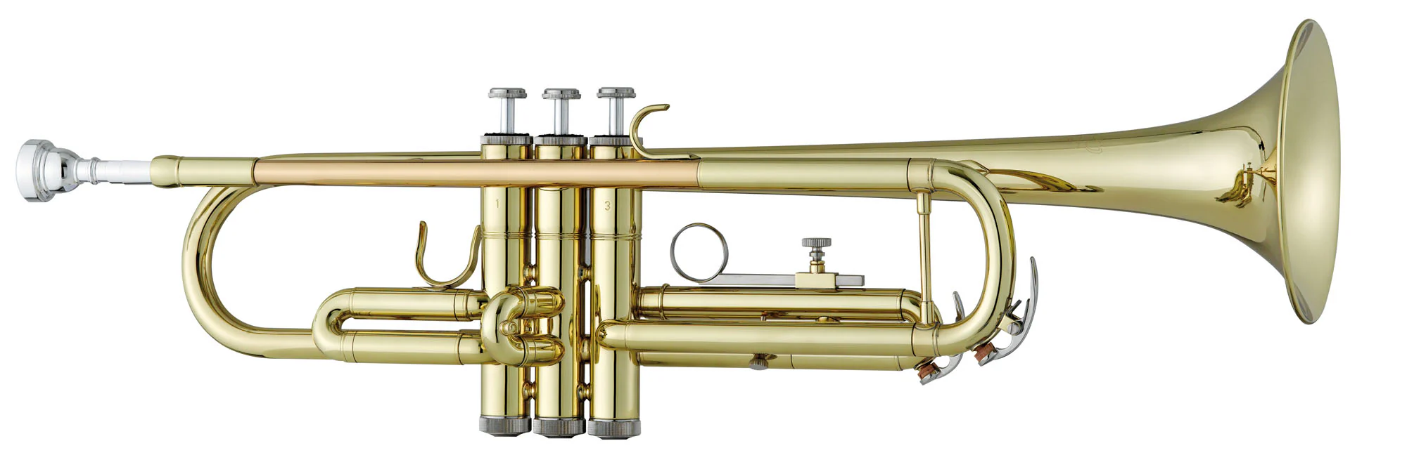 Antigua TR2561LQ Trumpet