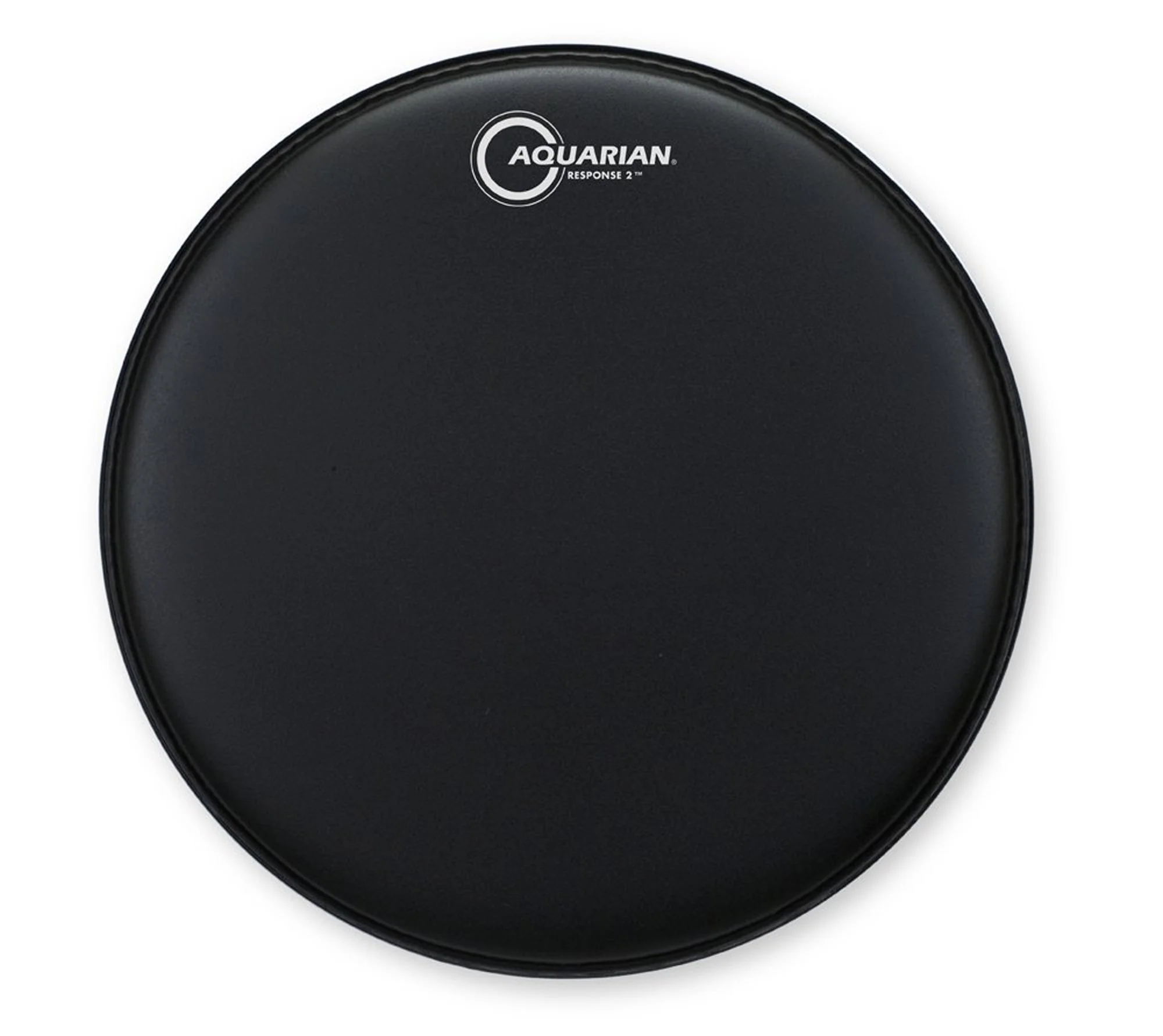 Aquarian Peau TCRSP2-8BK