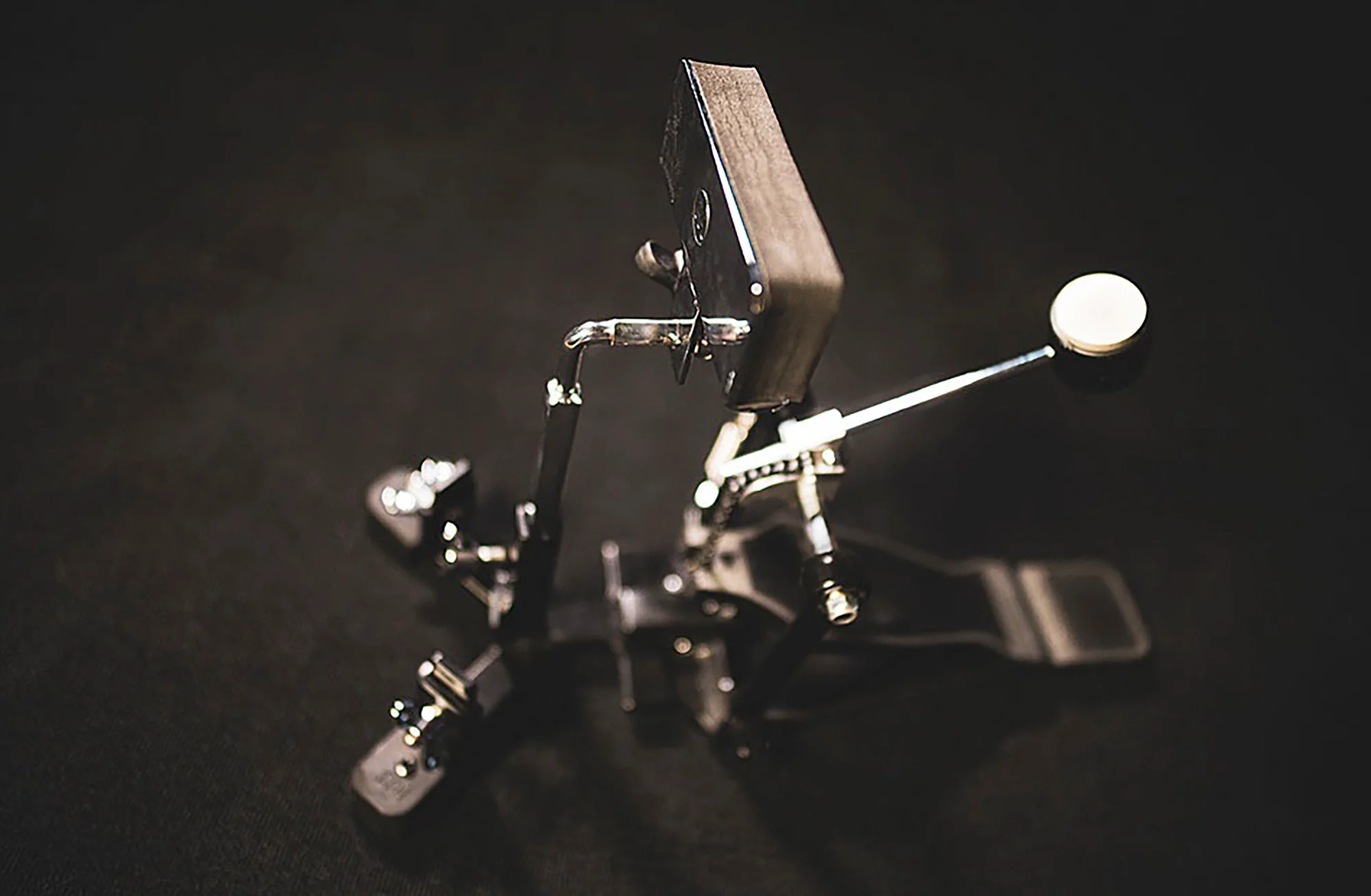 MEINL DRUM PEDAL ATTACHMENT PAD - Image 4