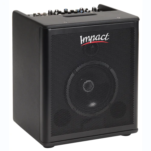 audiodesign acoustic amplifier IMPACT-AGP6