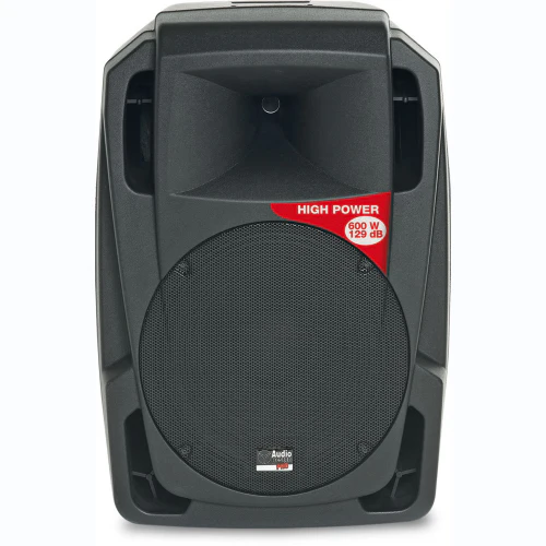 audiodesign LIVEPRO15 speaker
