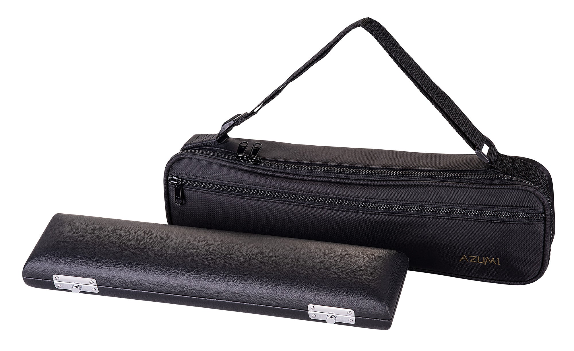 Azumi Transverse Flute AZS3RBI - Image 2