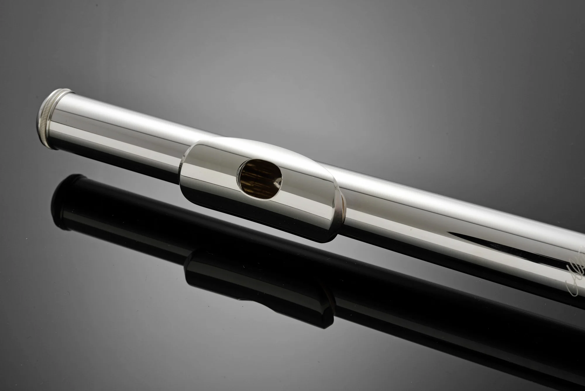 Azumi Transverse Flute AZS3RI - Image 6