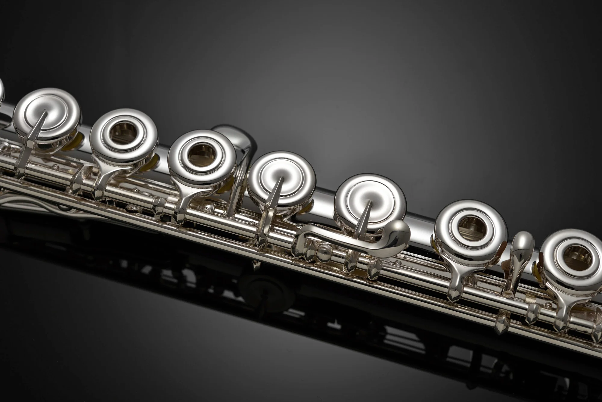 Azumi Transverse Flute AZZ1RI - Image 3