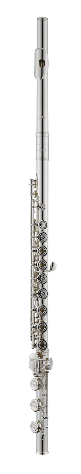 Azumi Transverse Flute AZZ2RBI