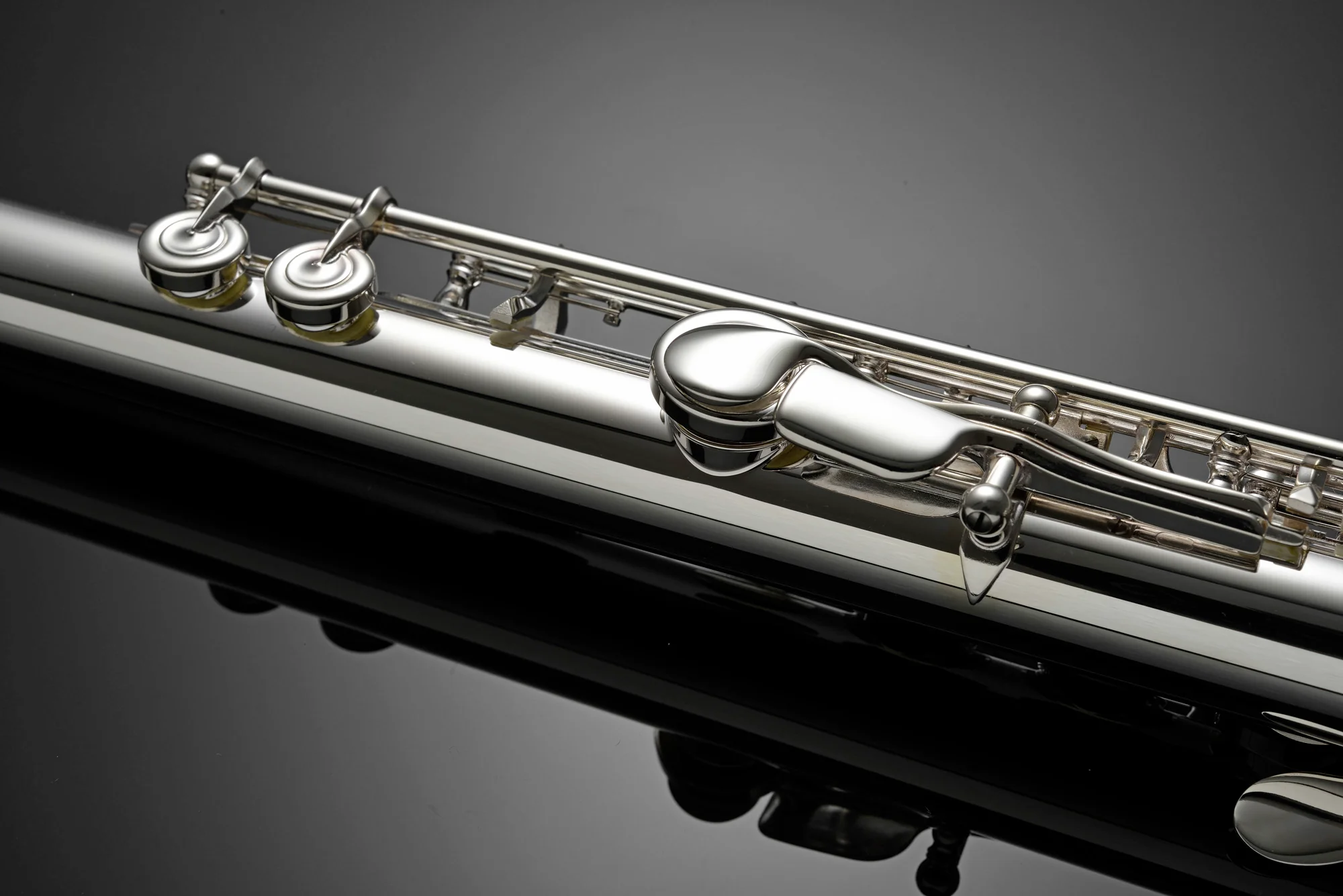 Azumi Transverse Flute AZZ2RBI - Image 4