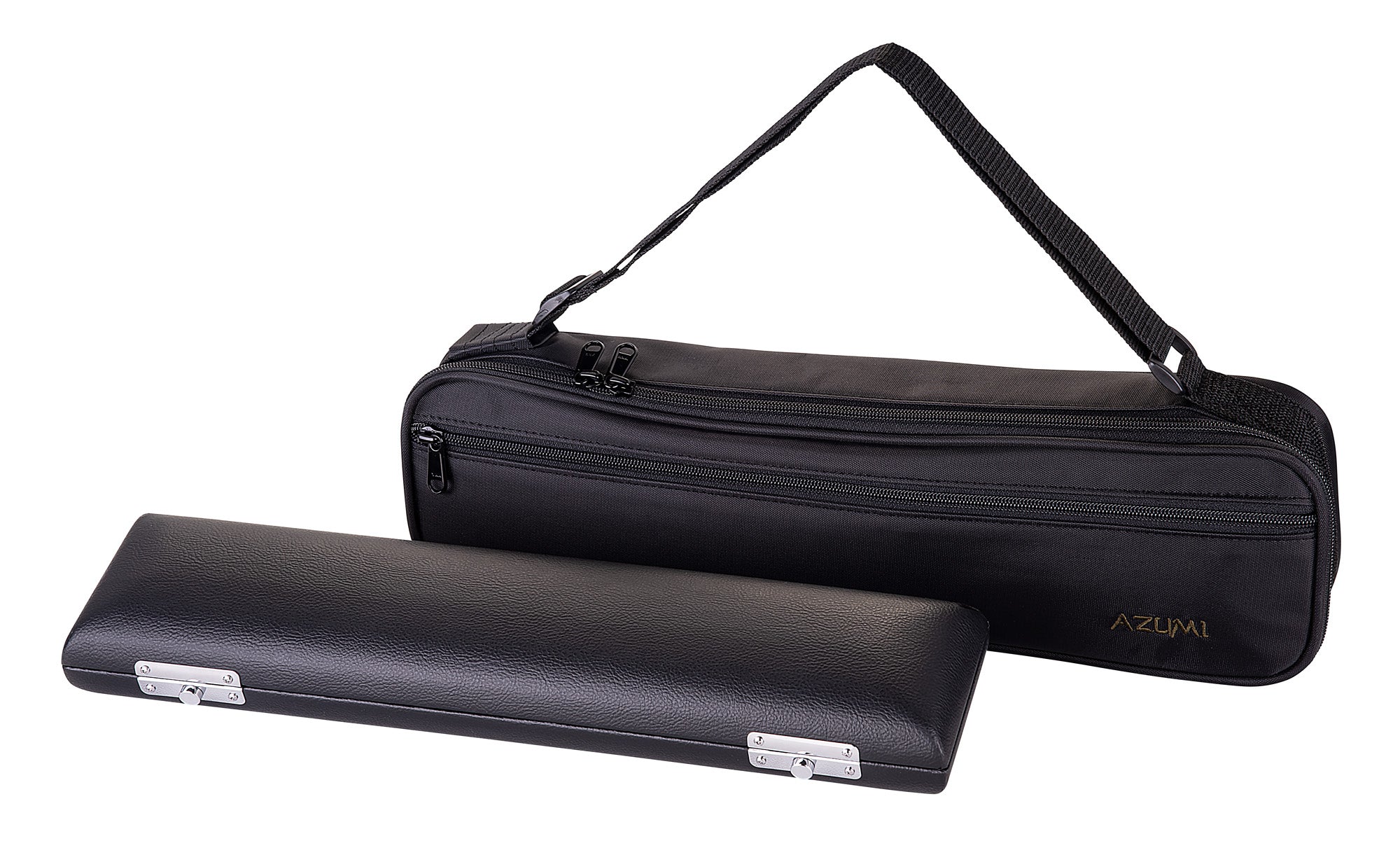 Azumi Transverse Flute AZZ2RI - Image 2