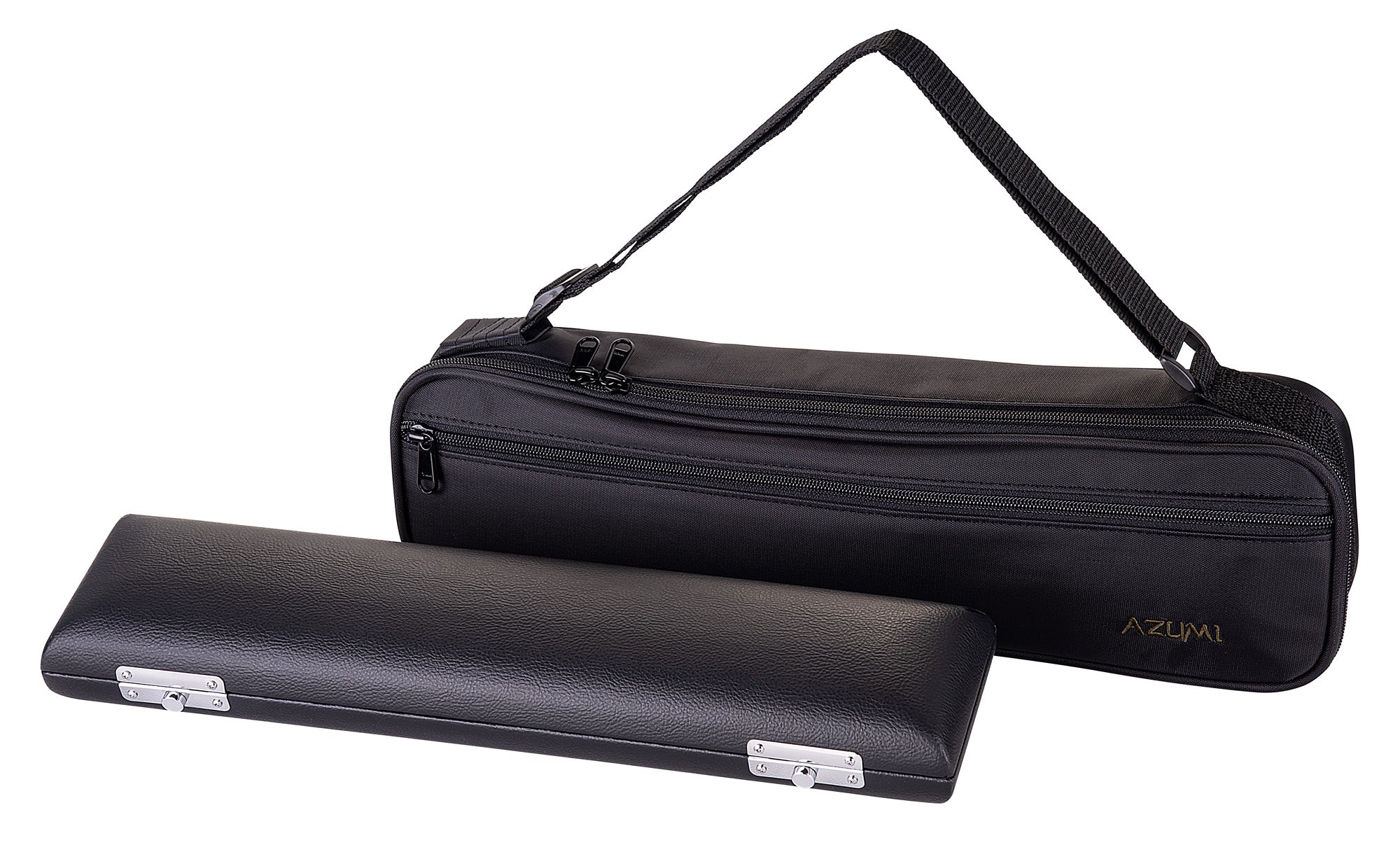 Azumi Transverse Flute AZZ3RBI - Image 2