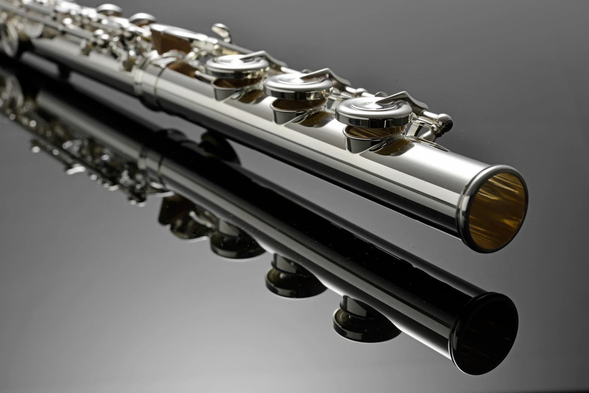 Azumi Transverse Flute AZZ3RBI - Image 5